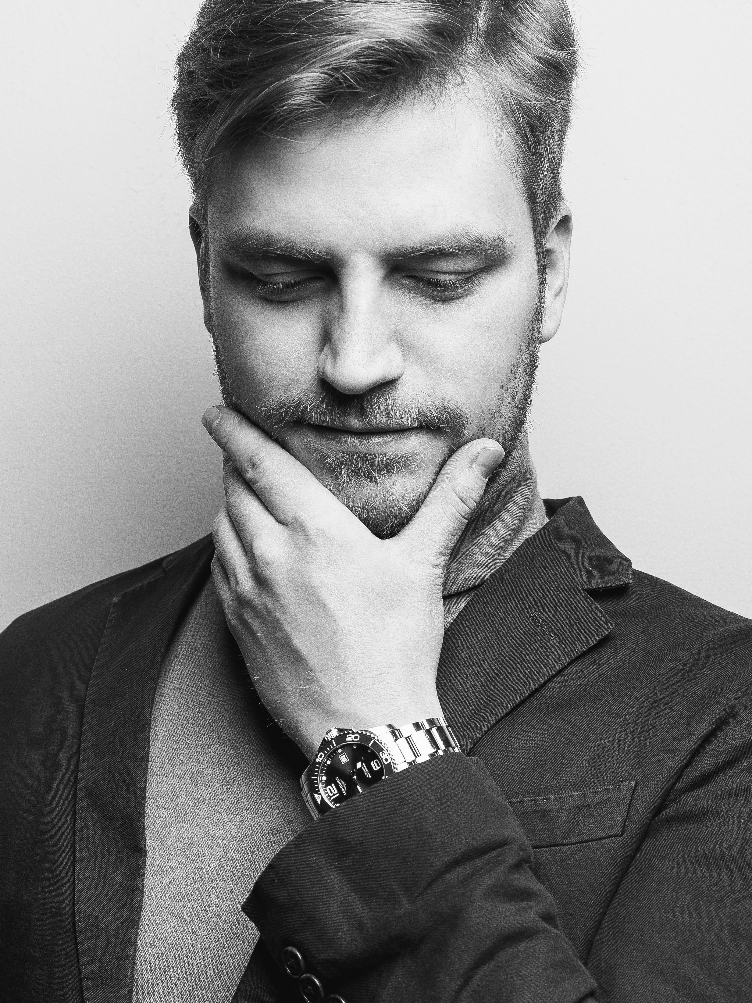 Дима. Портретный фотограф Санкт-Петербург