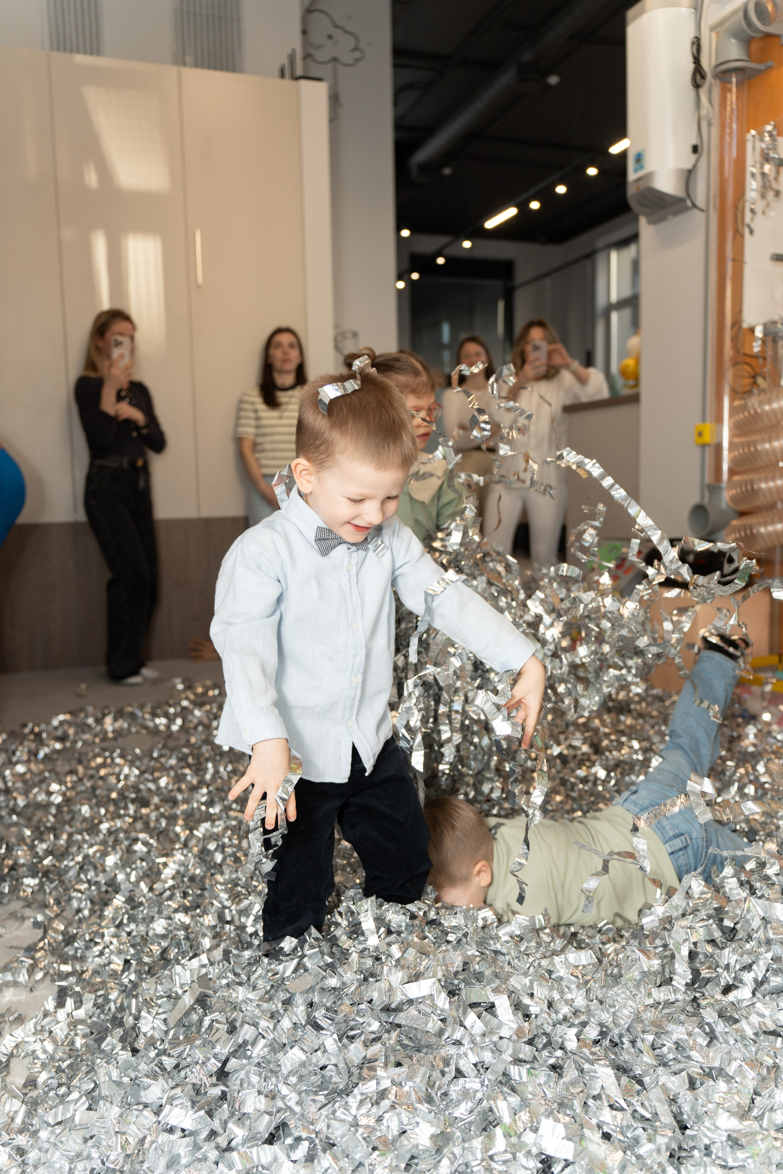 Базилион. Семейный и свадебный фотограф Минск, Беларусь Анна Орловская