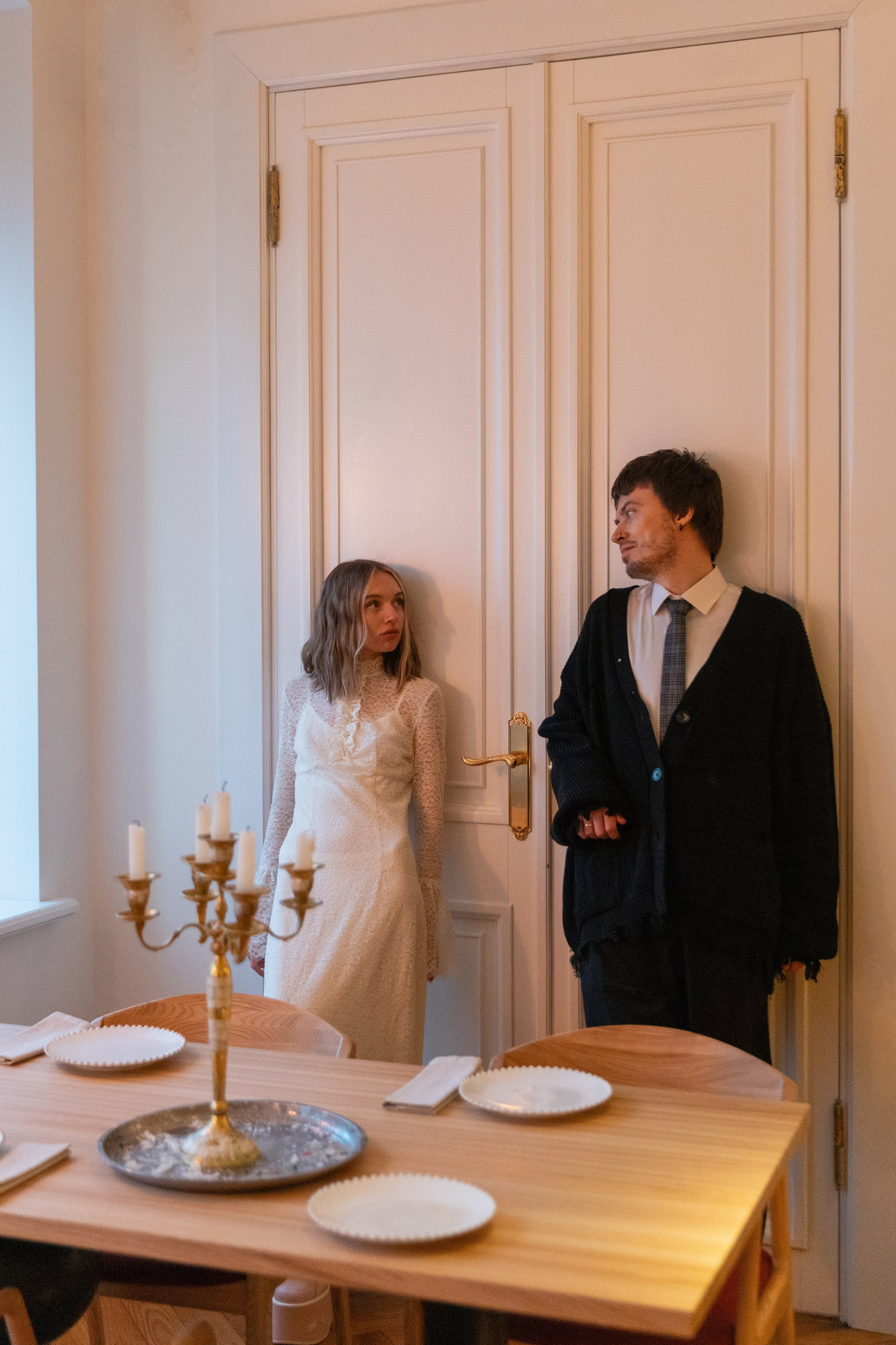 Краса. Wedding reels and photo