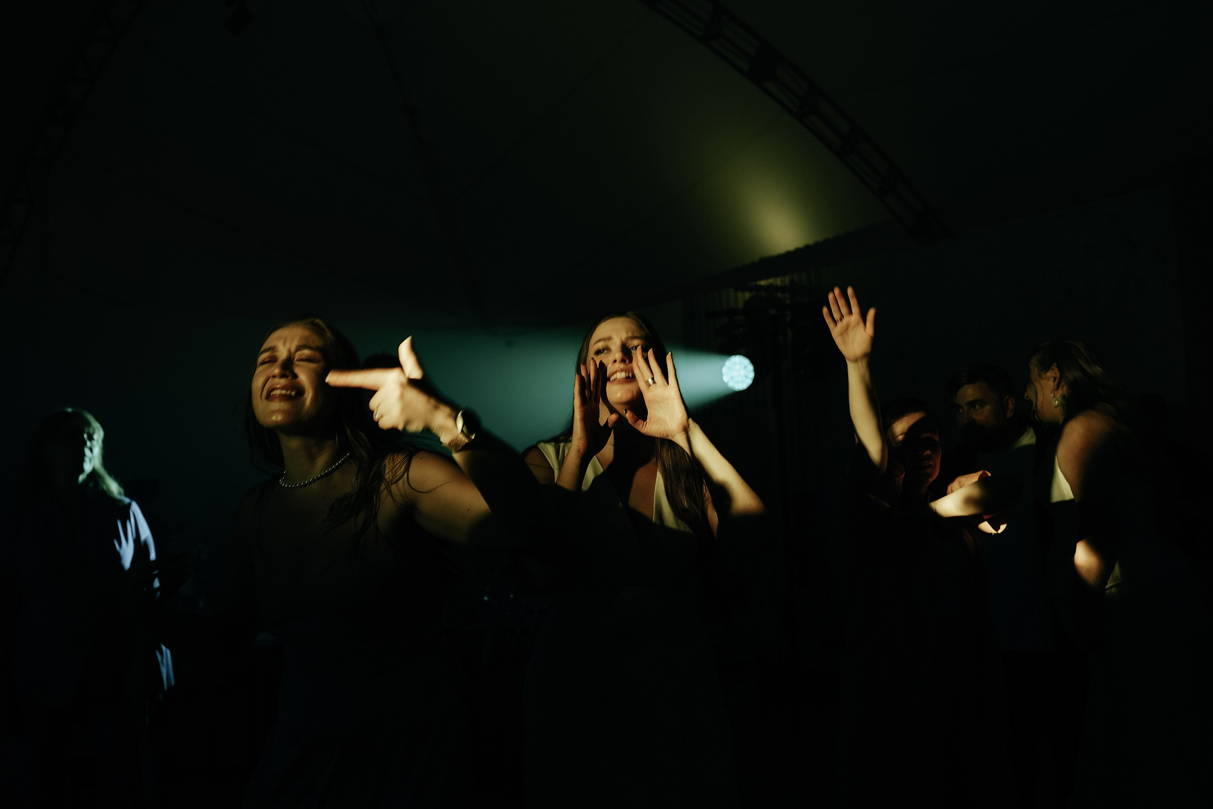 Igor / Anastasia. Фотограф Юрий Марилов Москва, Тюмень