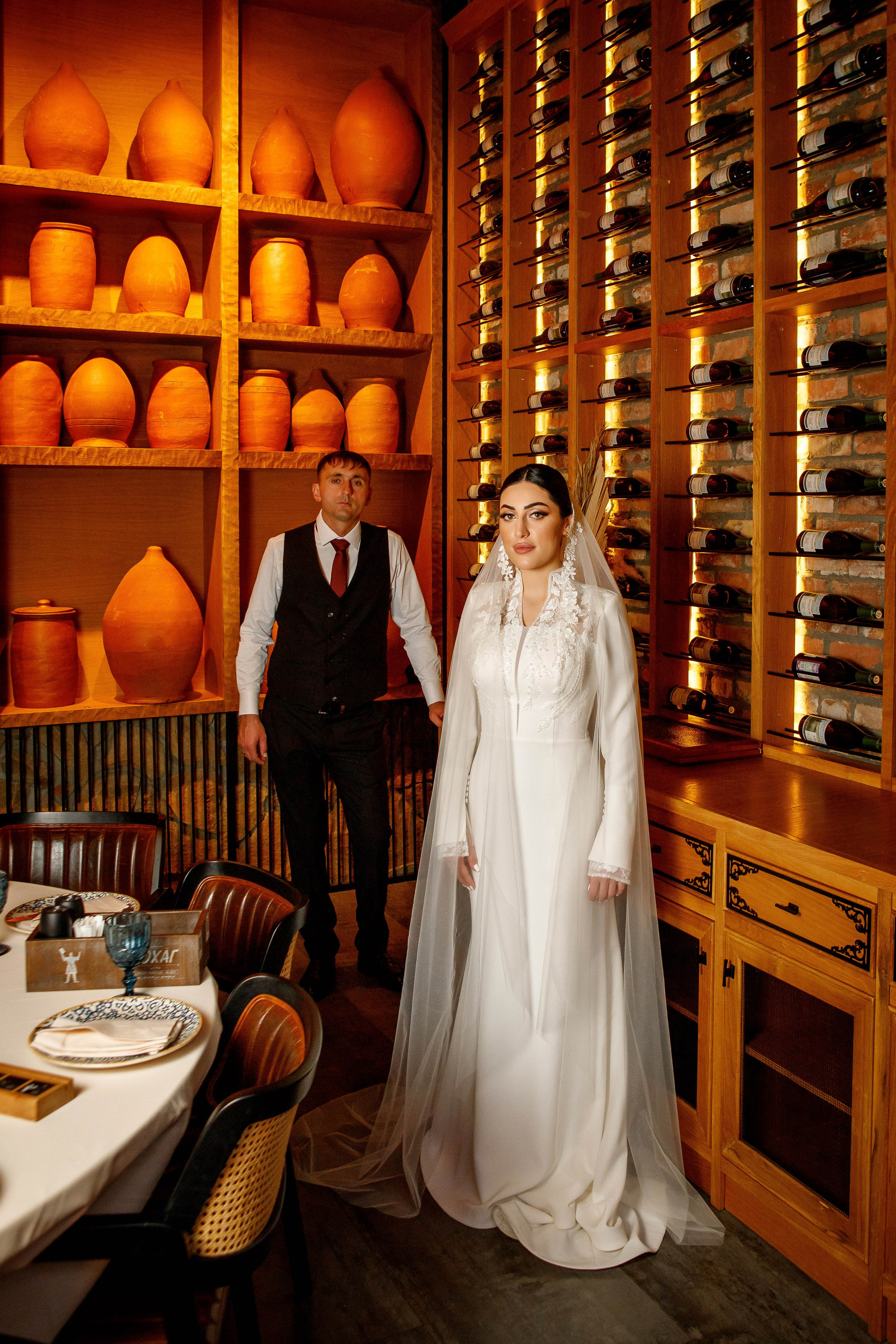 Инал и Илона. Фотограф и Видеограф Пятигорск, Нальчик