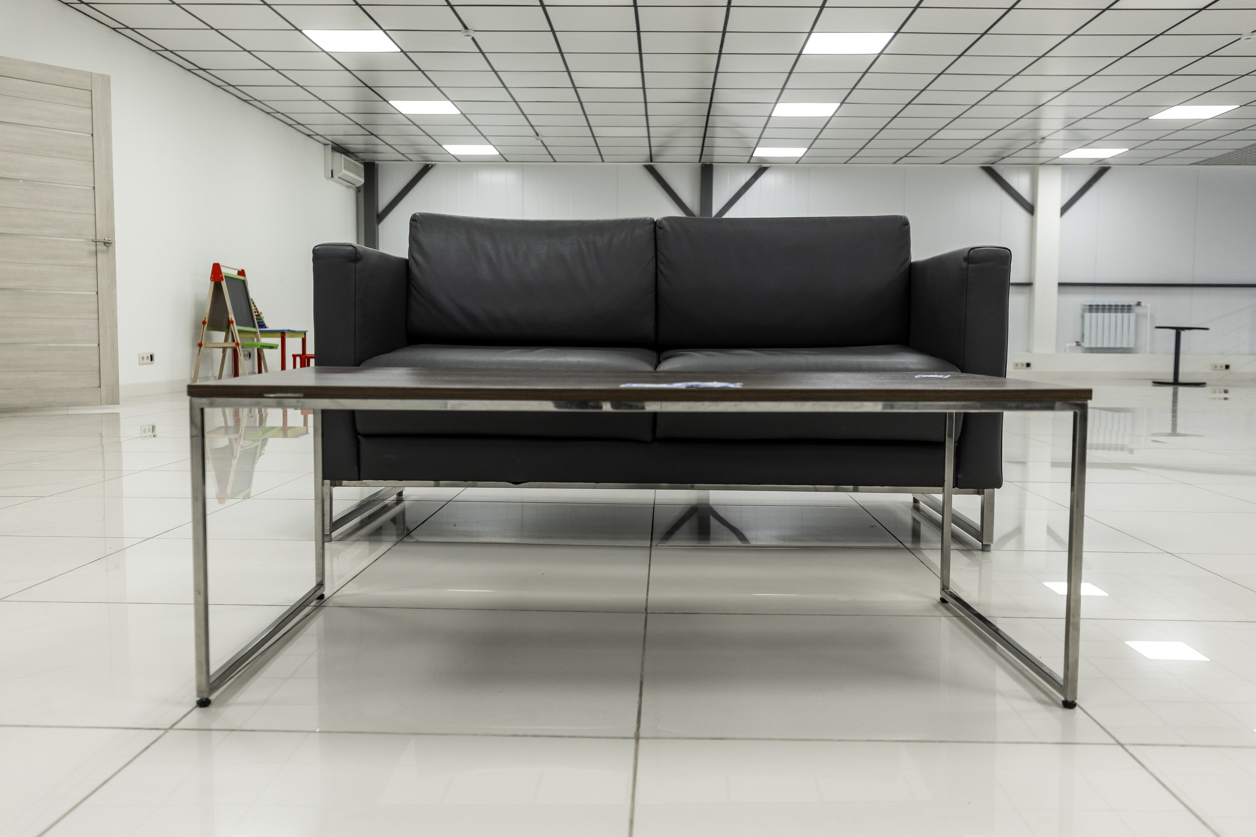 Jaecoo J7 7.0. Фотограф в Самаре / Олеся Широнина