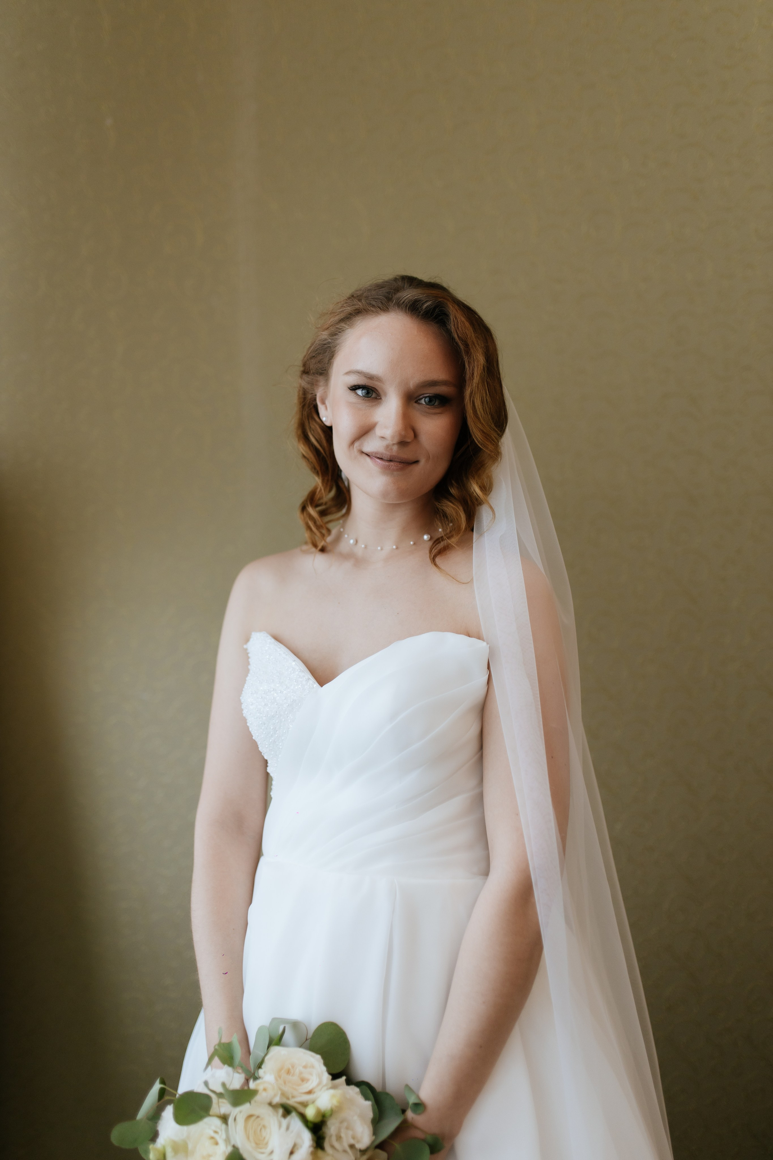 Александра & Кирилл. Фотограф в Санкт-Петербурге Лиза Семченкова