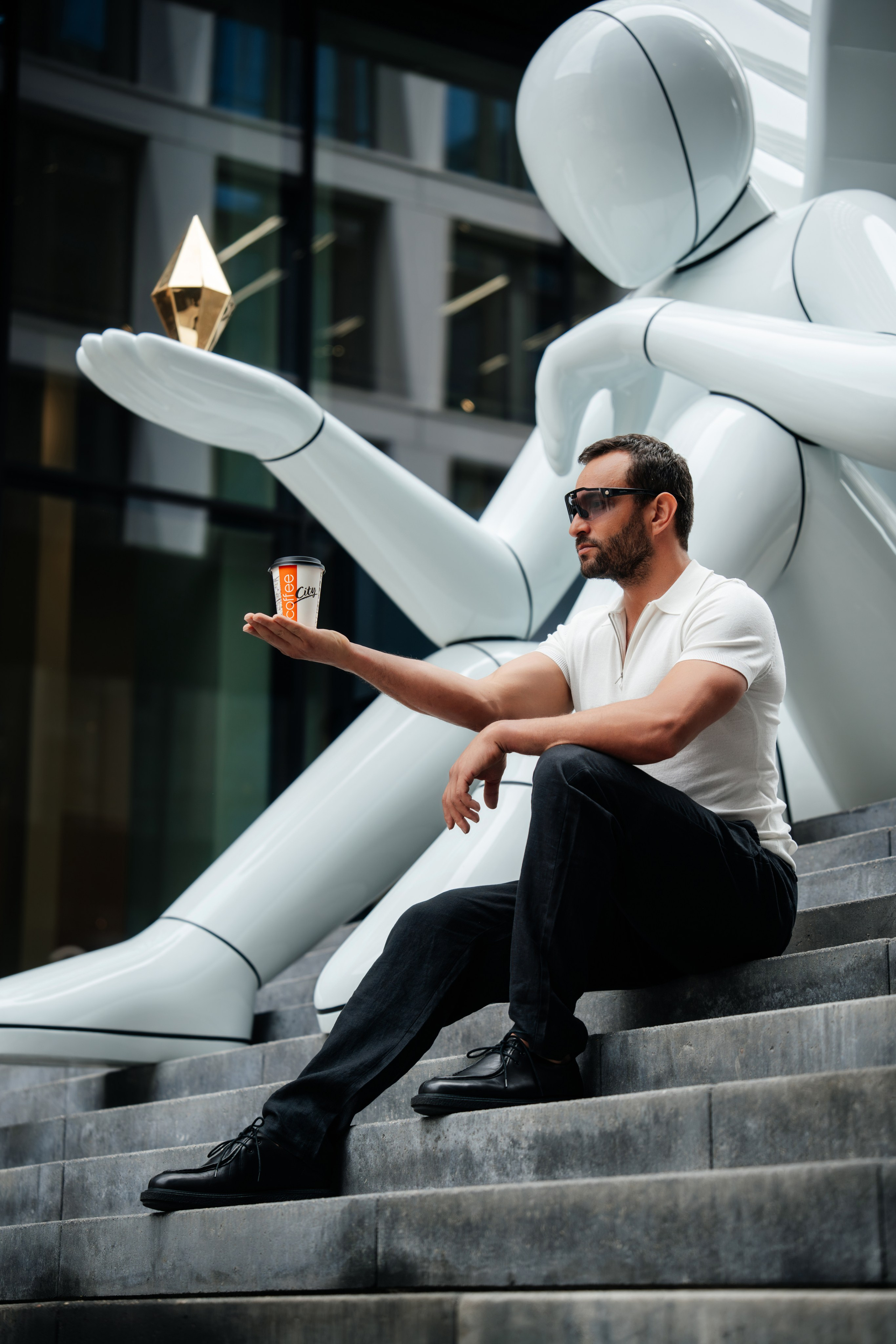 Бренд одежды street. Фото и видеосъемка в Йошкар-Оле и Москве. (Фотограф и видеограф в Йошкар-Оле и Москве)