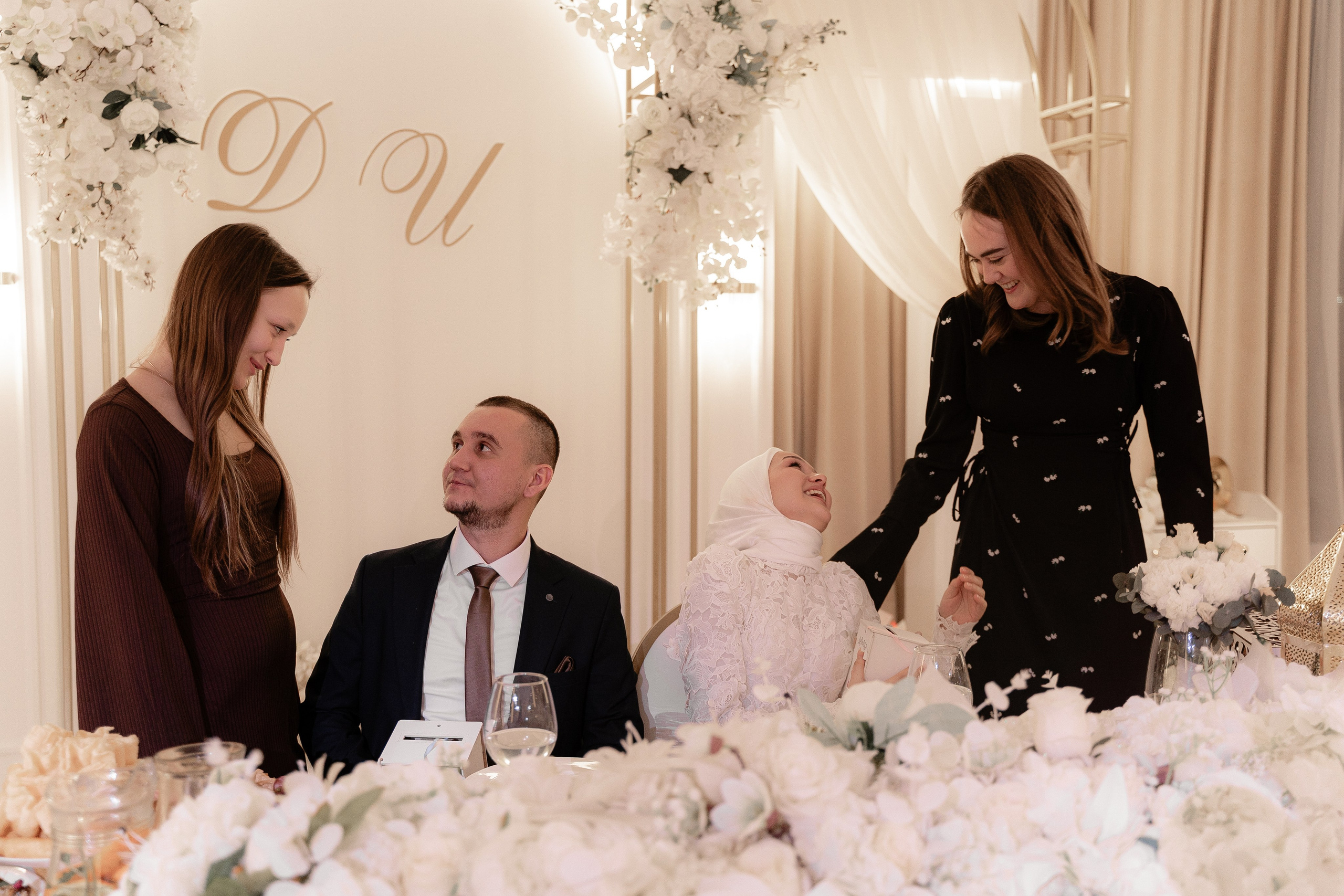 Данис & Ильзира (Алтан). RAMIL SAFIULLIN