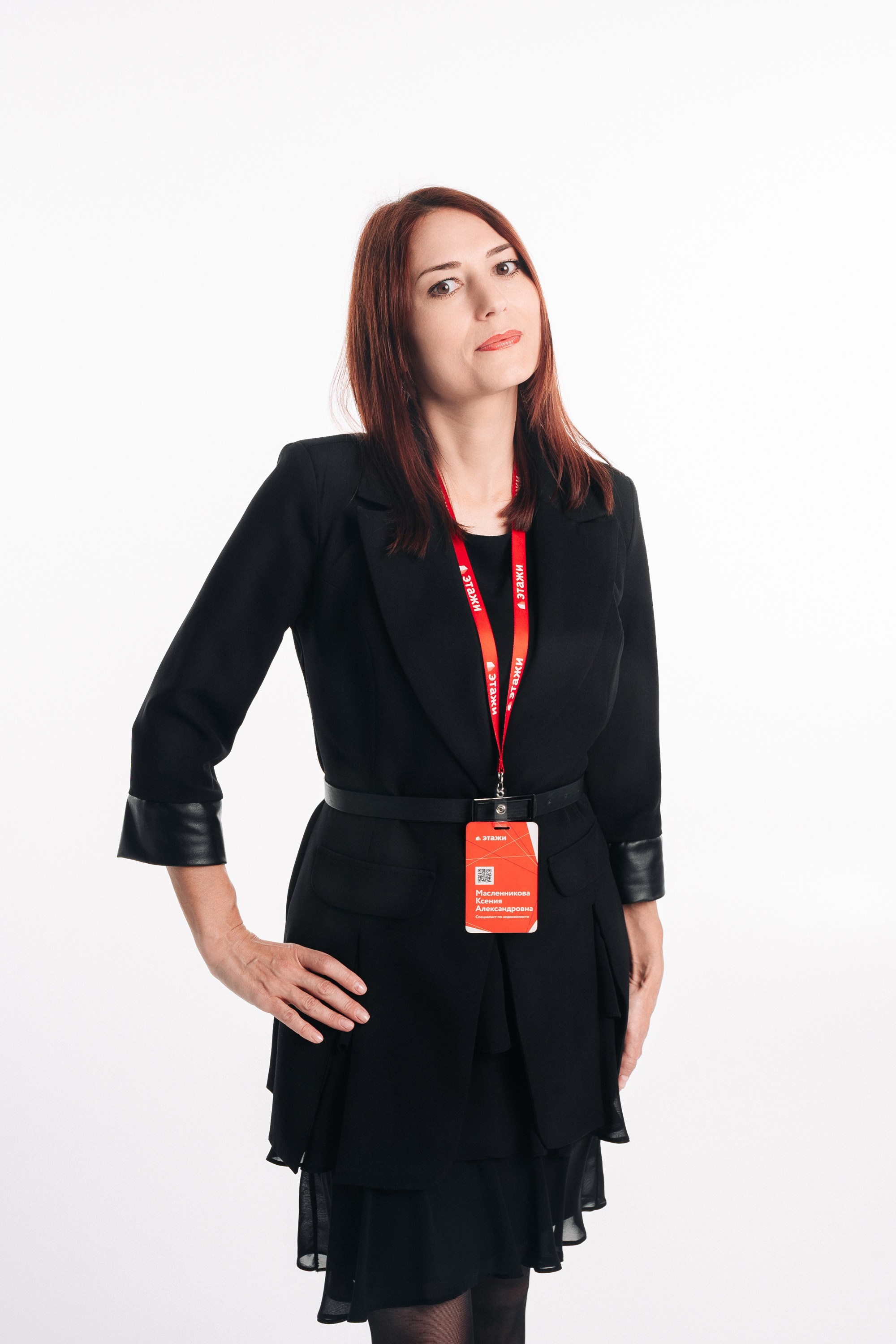 Этажи портреты. Фотограф в Хабаровске Швендых Рудольф