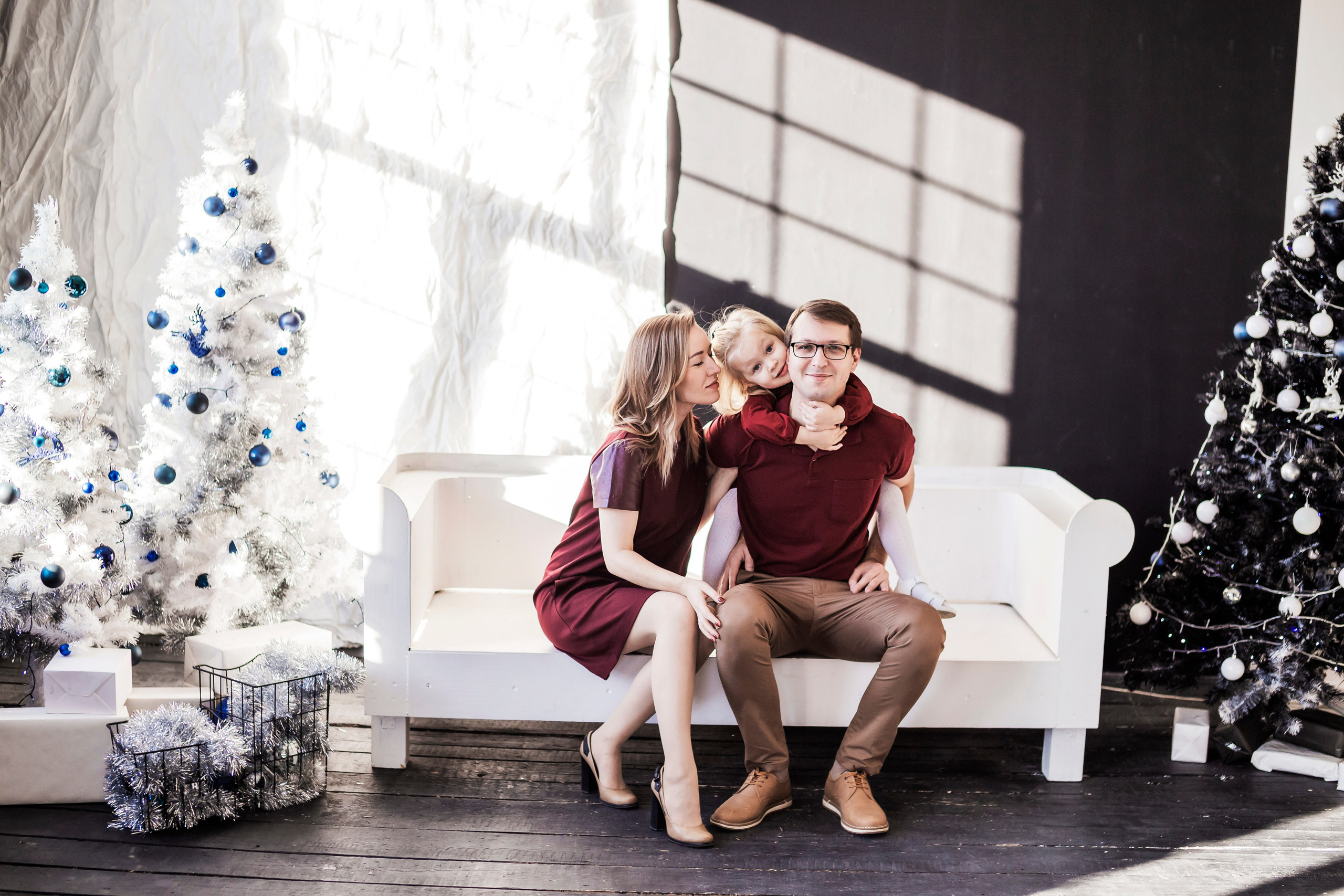 Семейные часовые фотосессии. Семейный фотограф в Саратове