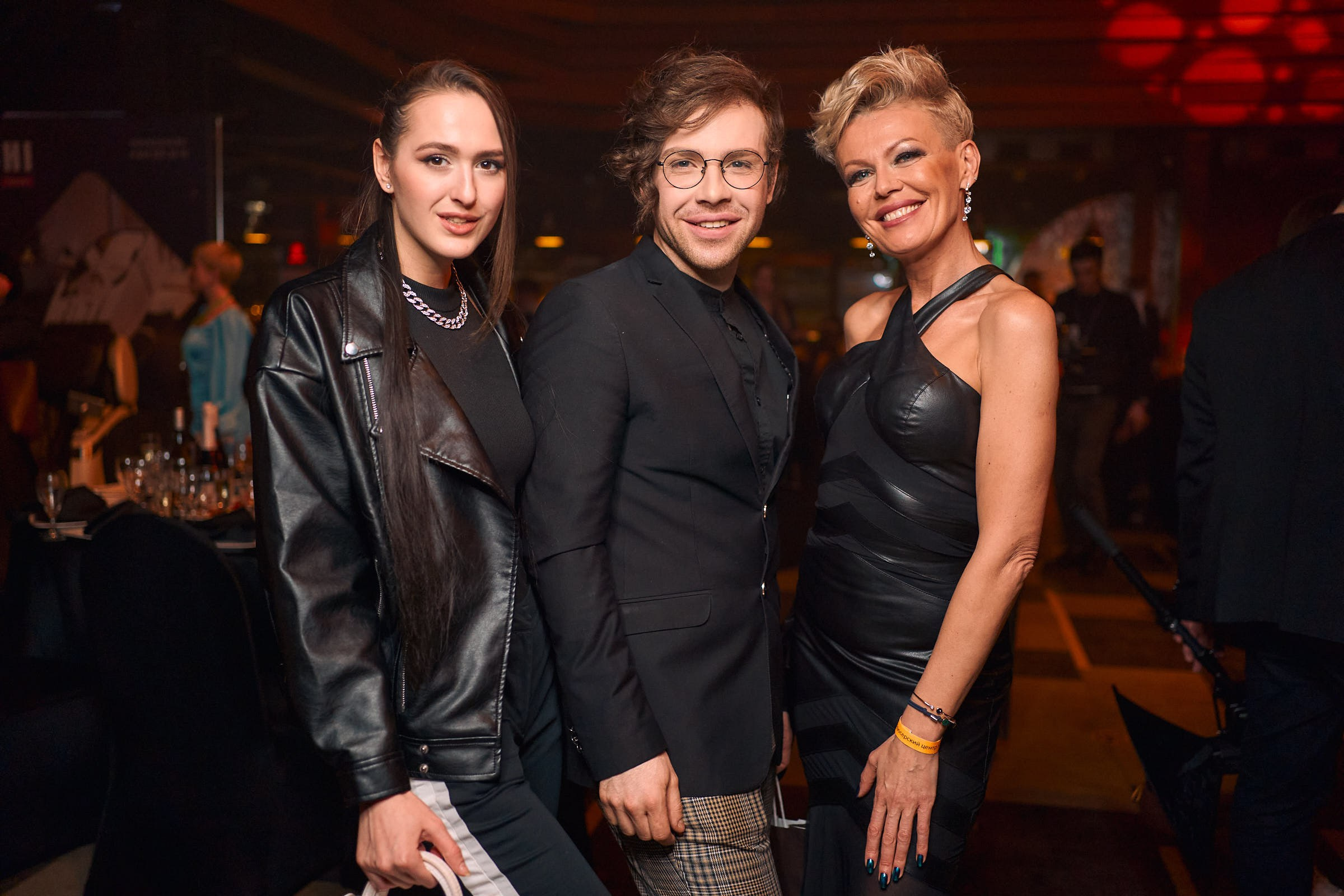 Яркие моменты репортажных съёмок в Москве | Фотограф Константин Мамонтов