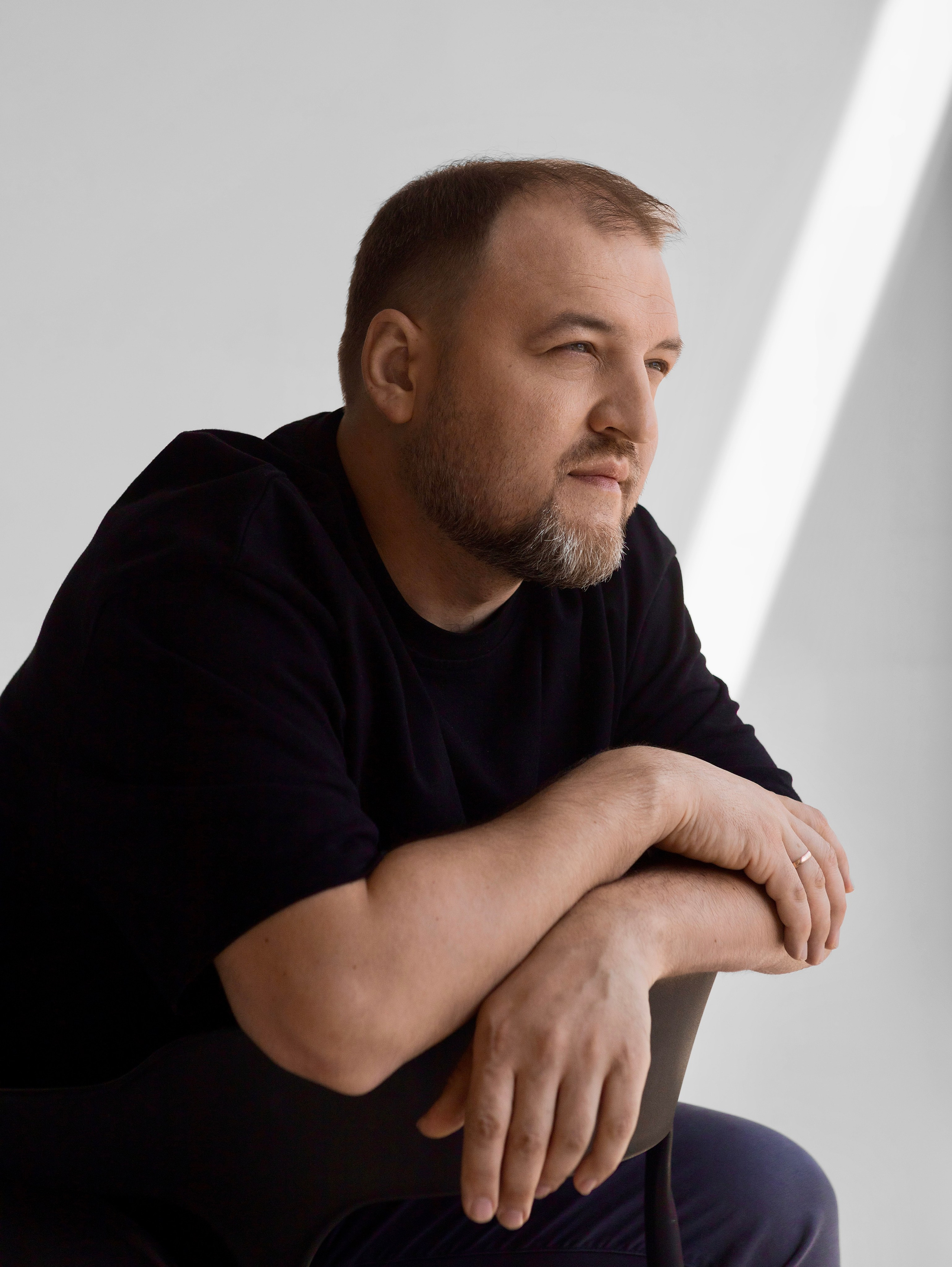 Деловой портрет