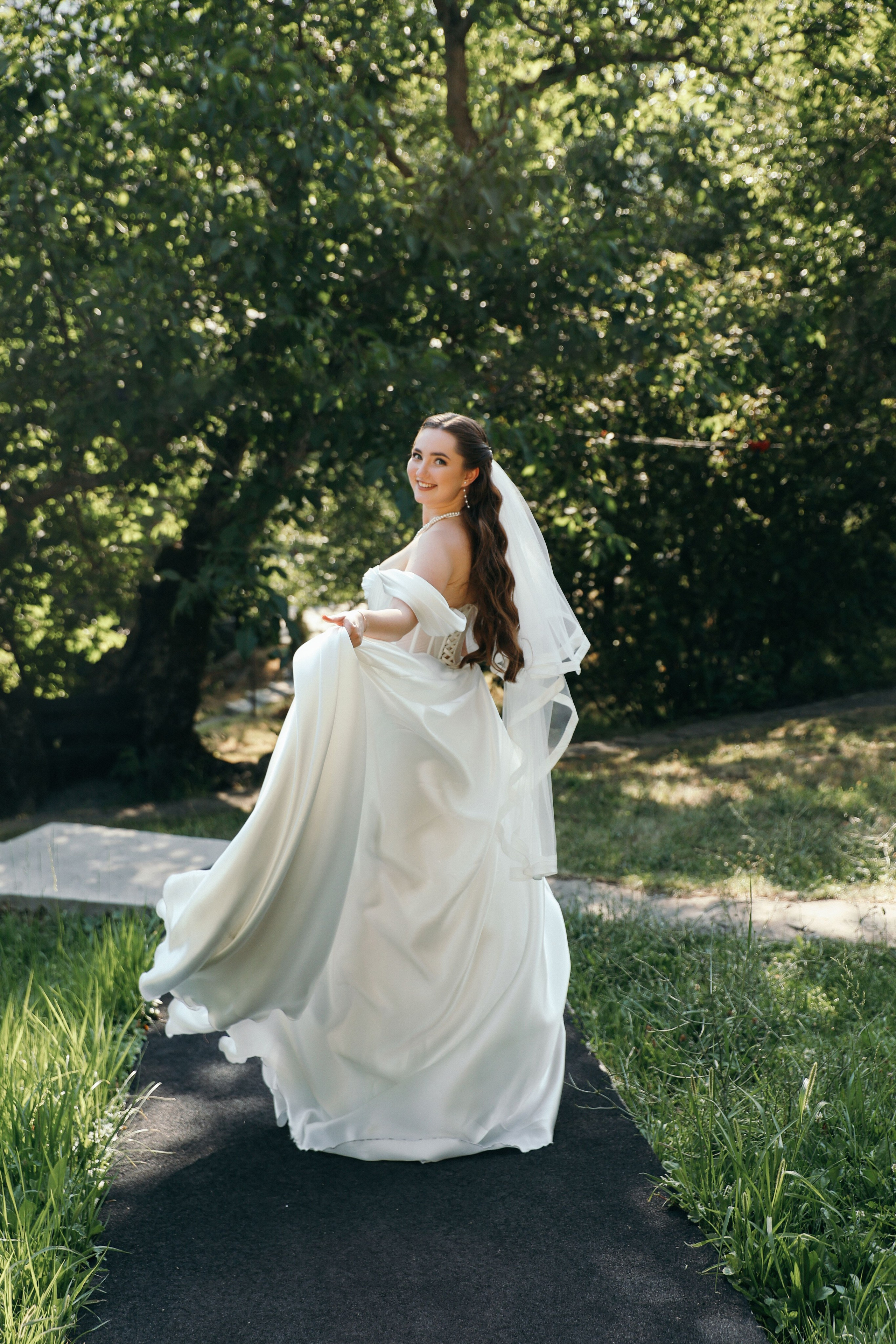 Свадьба Игорь и Оксана. Свадебный и семейный фотограф в Севастополе и Крыму Анастасия Сураева