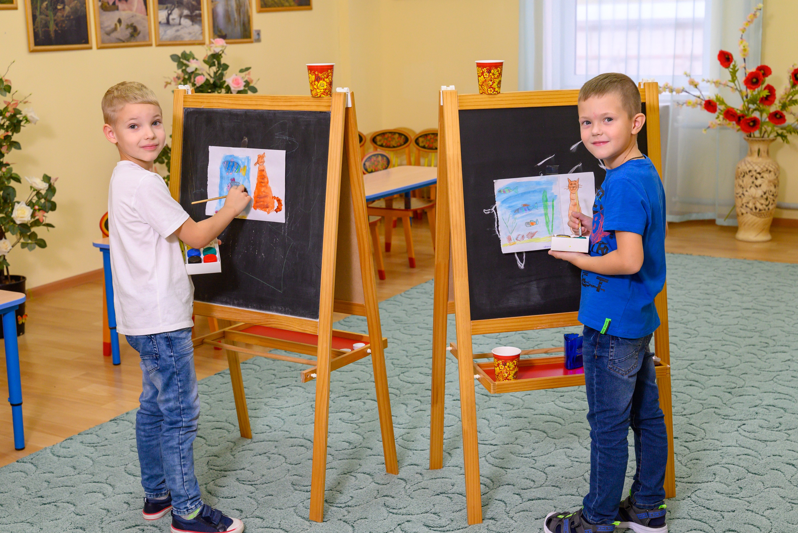 Альбомы для выпускников 1 4 9 11 классов. Выпускные альбомы в Туле и Тульской области для школ и детских садов