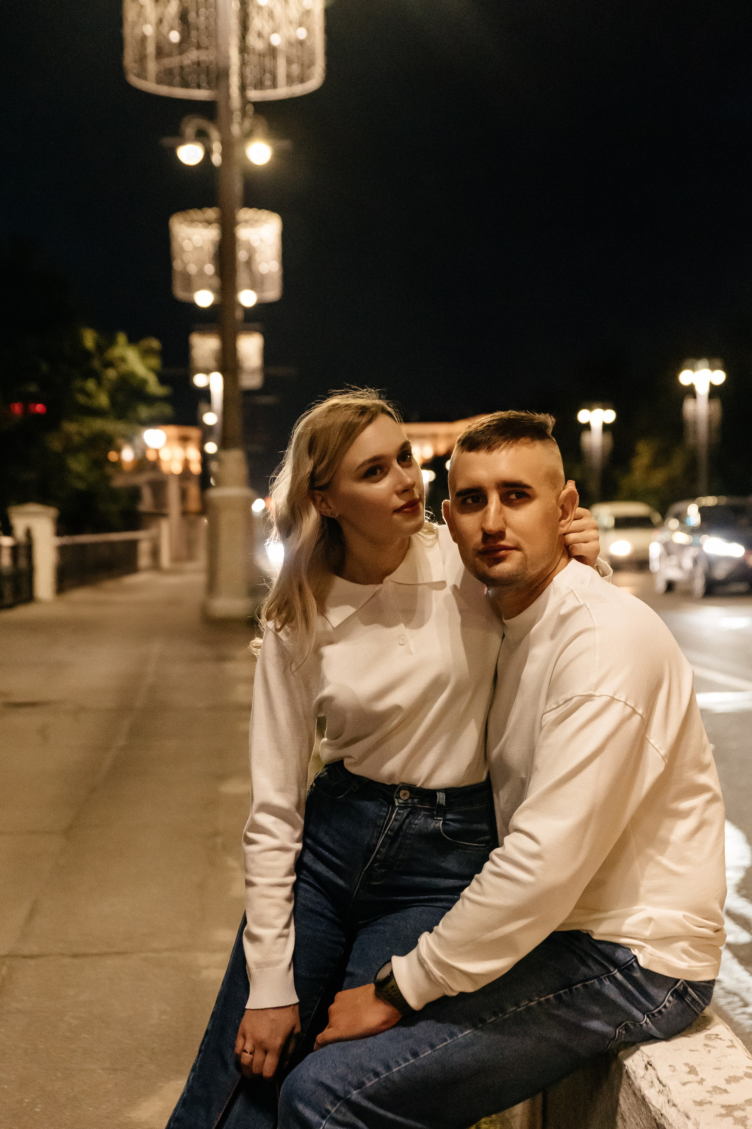 Юля и Вадим. Семейный фотограф Минск Усова Ольга