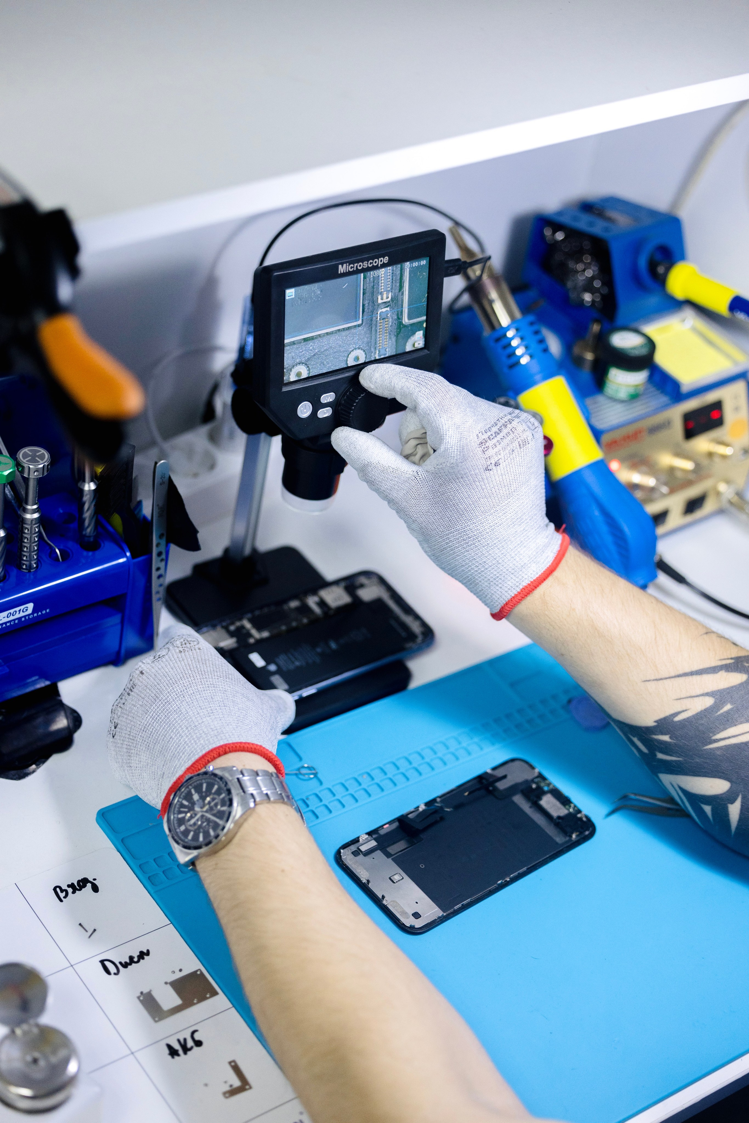 Педант. Свадебный фотограф в Петропавловске-Камчатском Артур Зябов