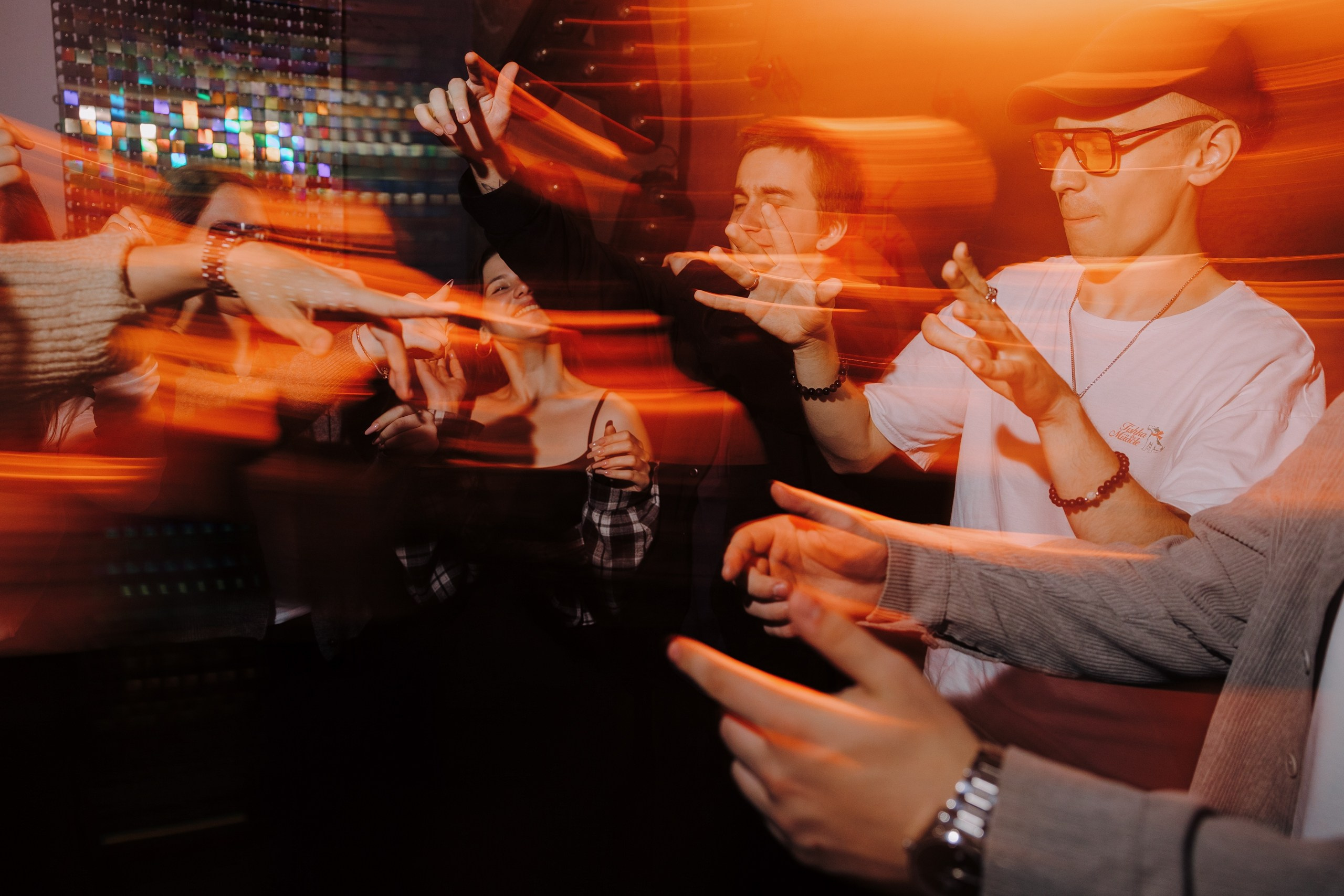 Лофт-пространство Пульс. Главная