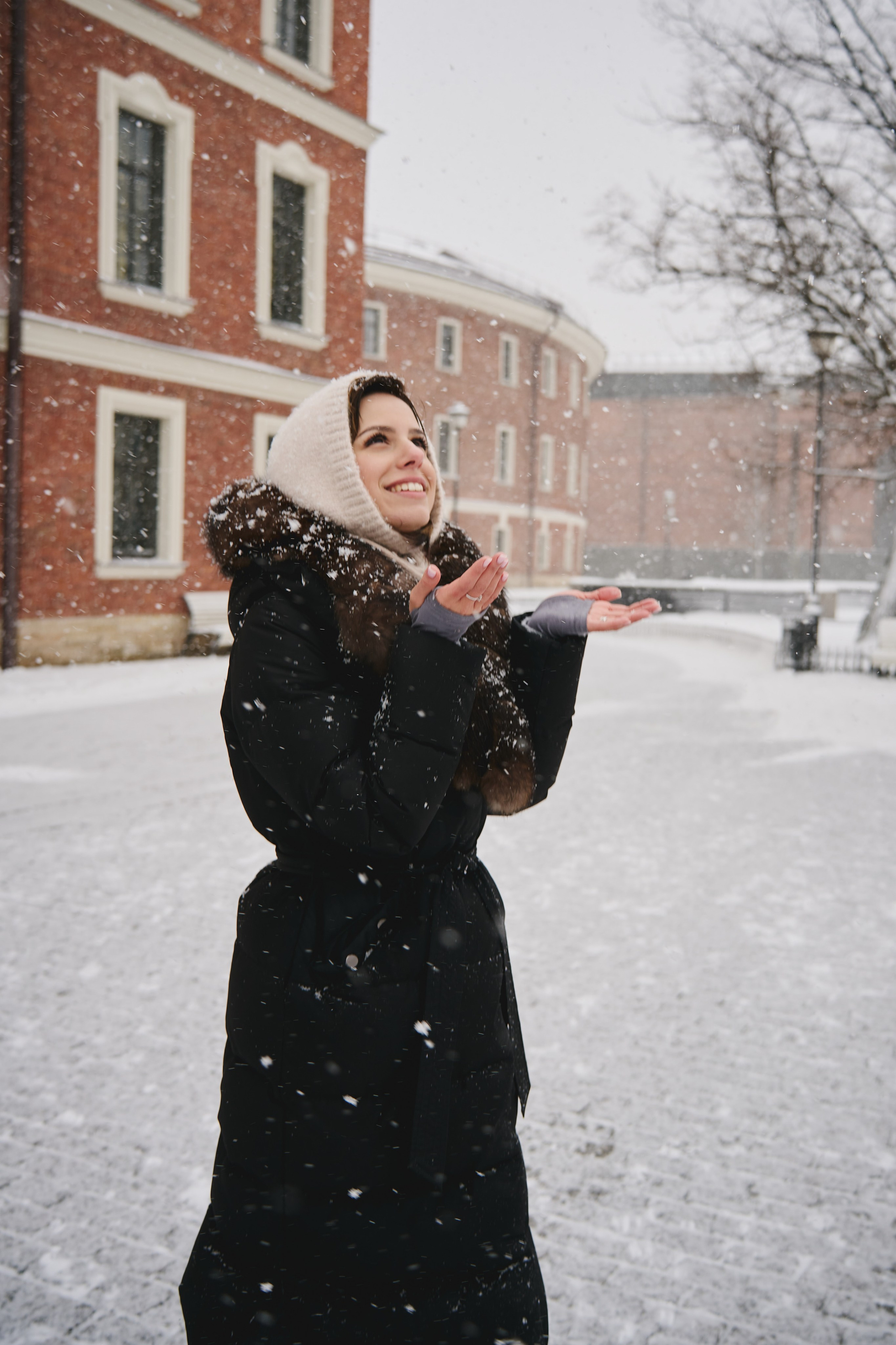 Евгений и Мария. Свадебный и семейный фотограф Мария Ланге