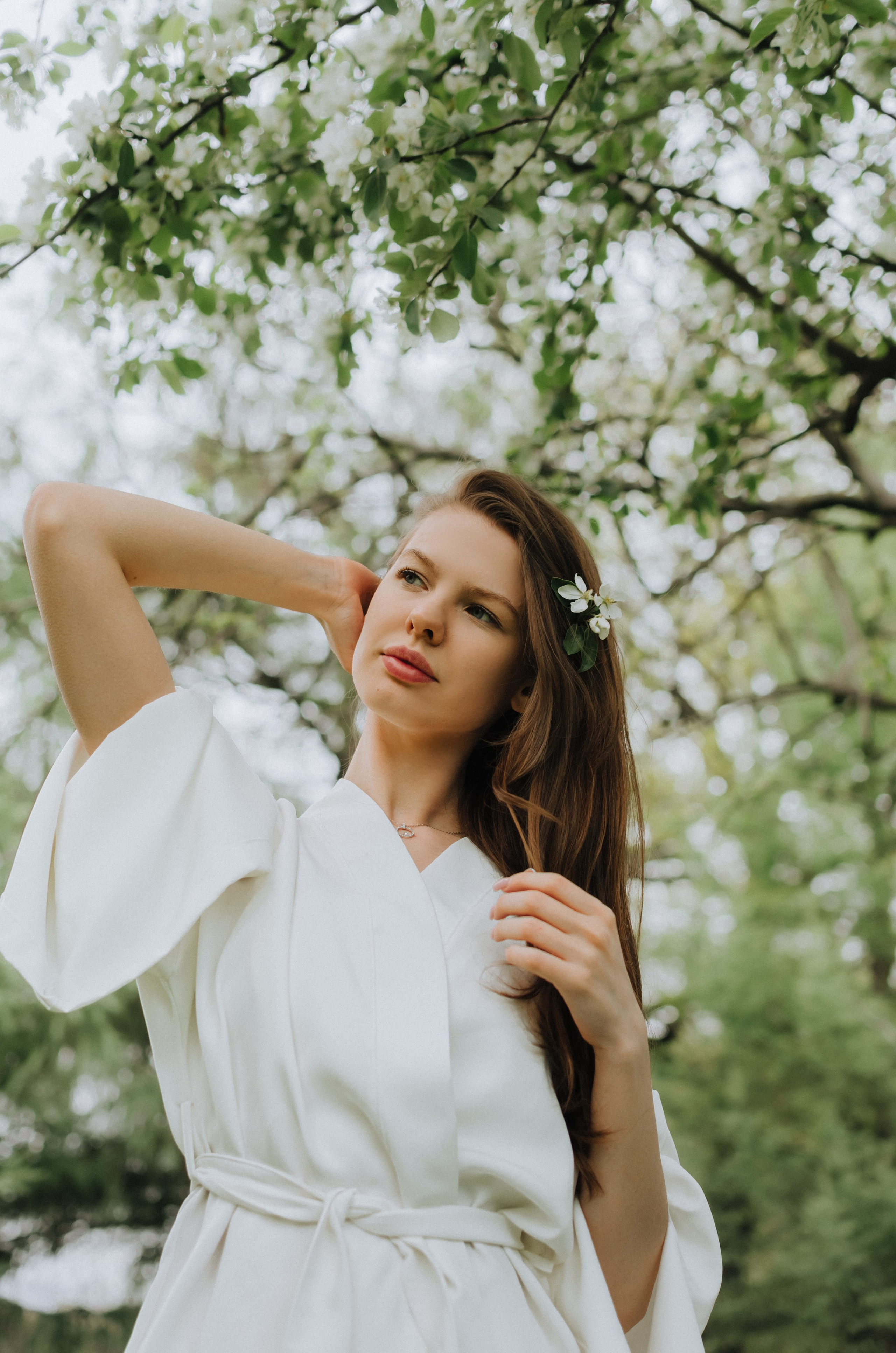 Дарья. Свадебный и семейный фотограф Мария Ланге