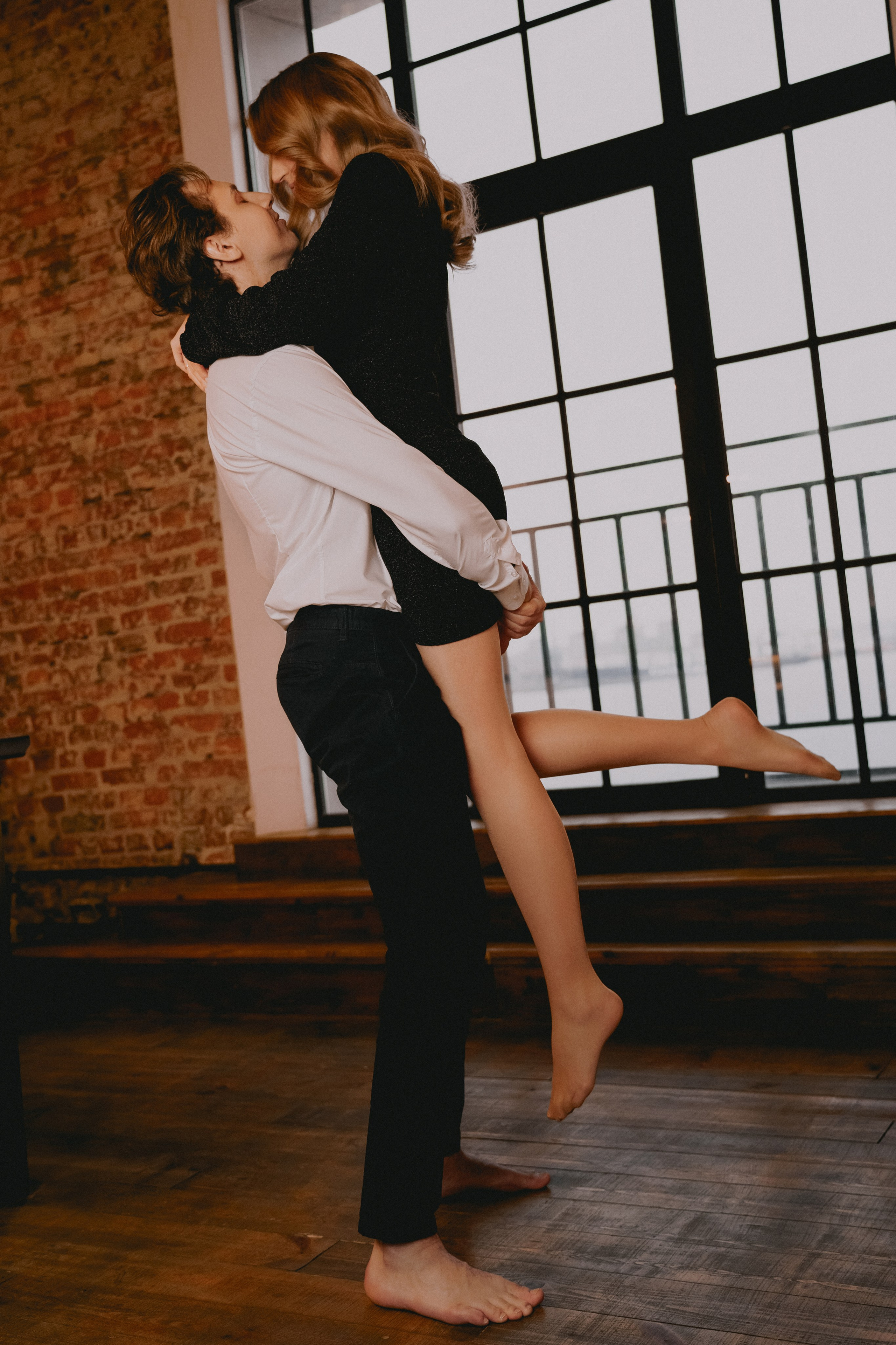 Катя и Влад. Свадебный и семейный фотограф Мария Ланге