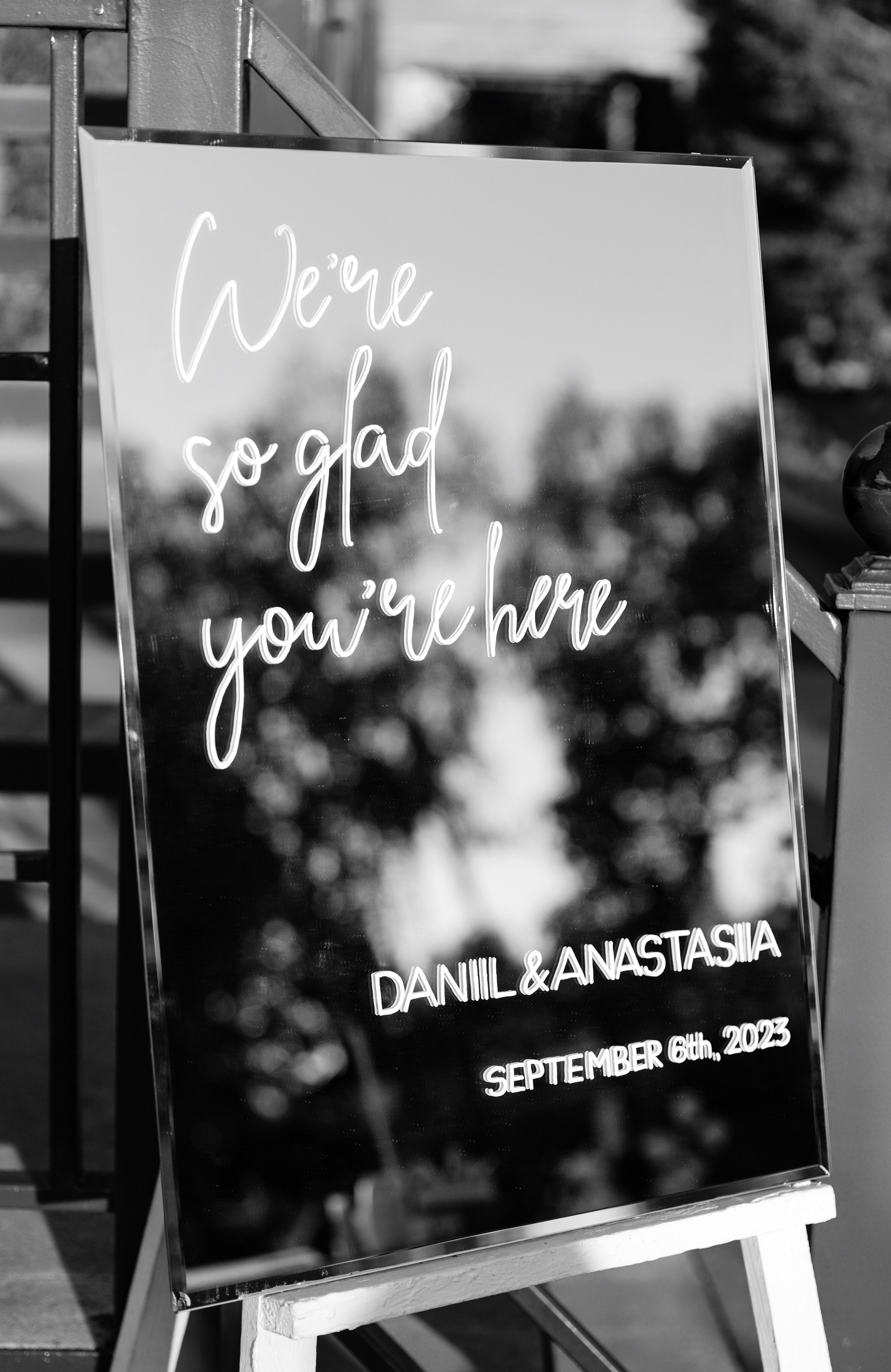 Даниил и Настя. Свадебный фотограф в Москве    Еремин Анатолий