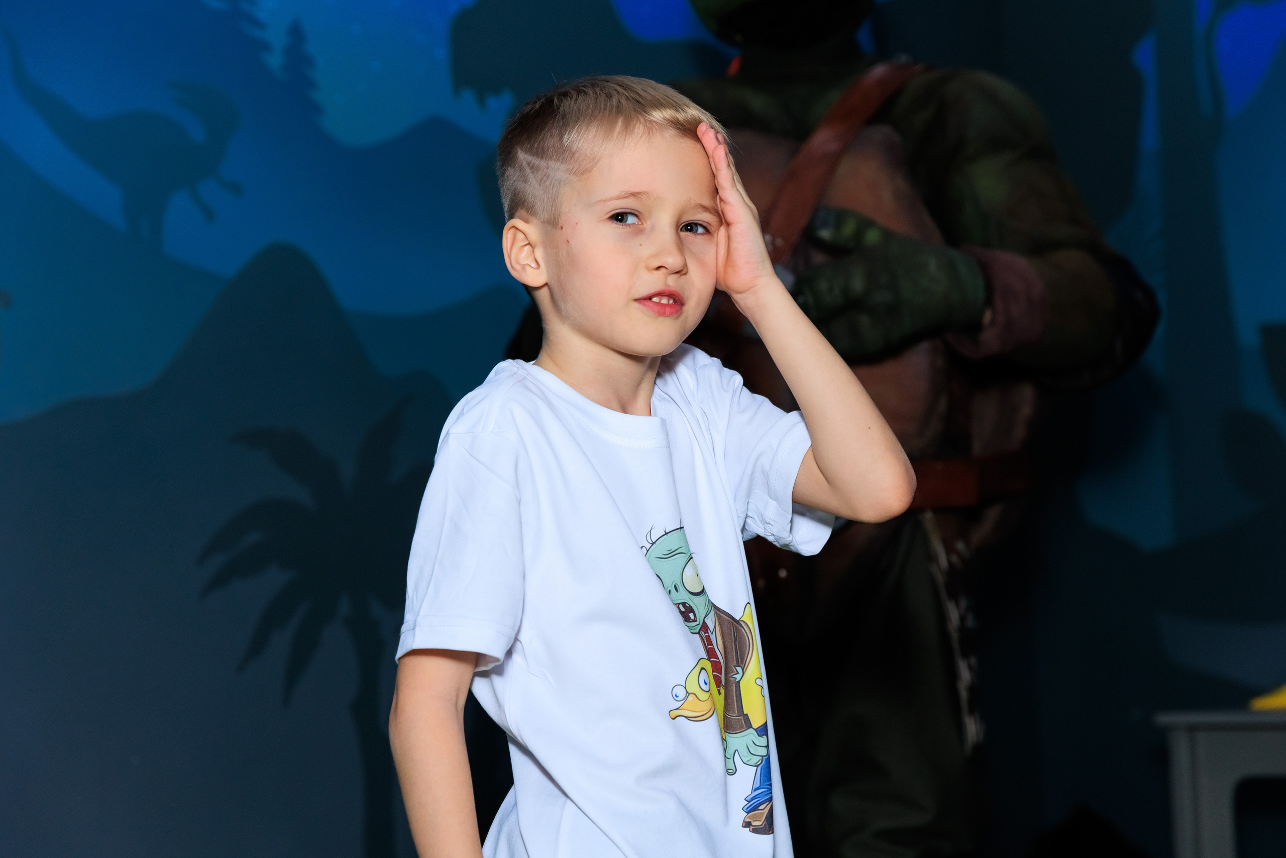 Весёлый остров. Фотограф Новосибирск — Наталья Гресь