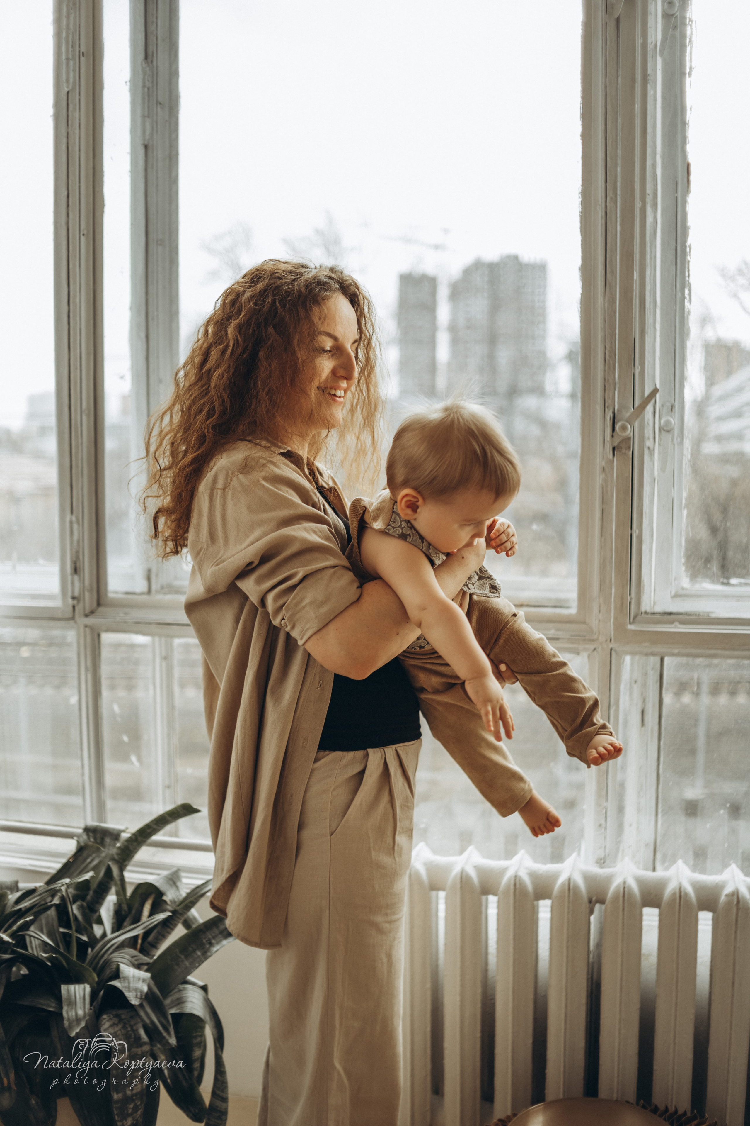 Семейный фотограф. Ретушь новорожденных, обучение ретуши новорожденных, Наталия Коптяева