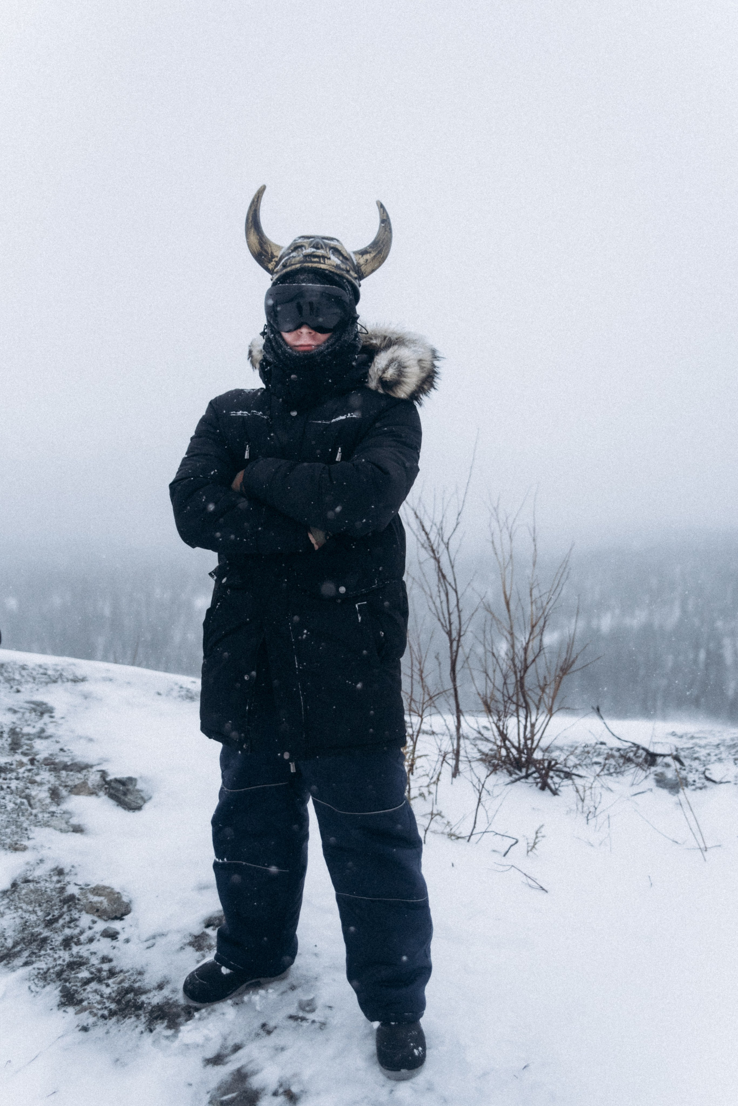 Териберка, Мурманск, Россия 🇷🇺. Anita_photo