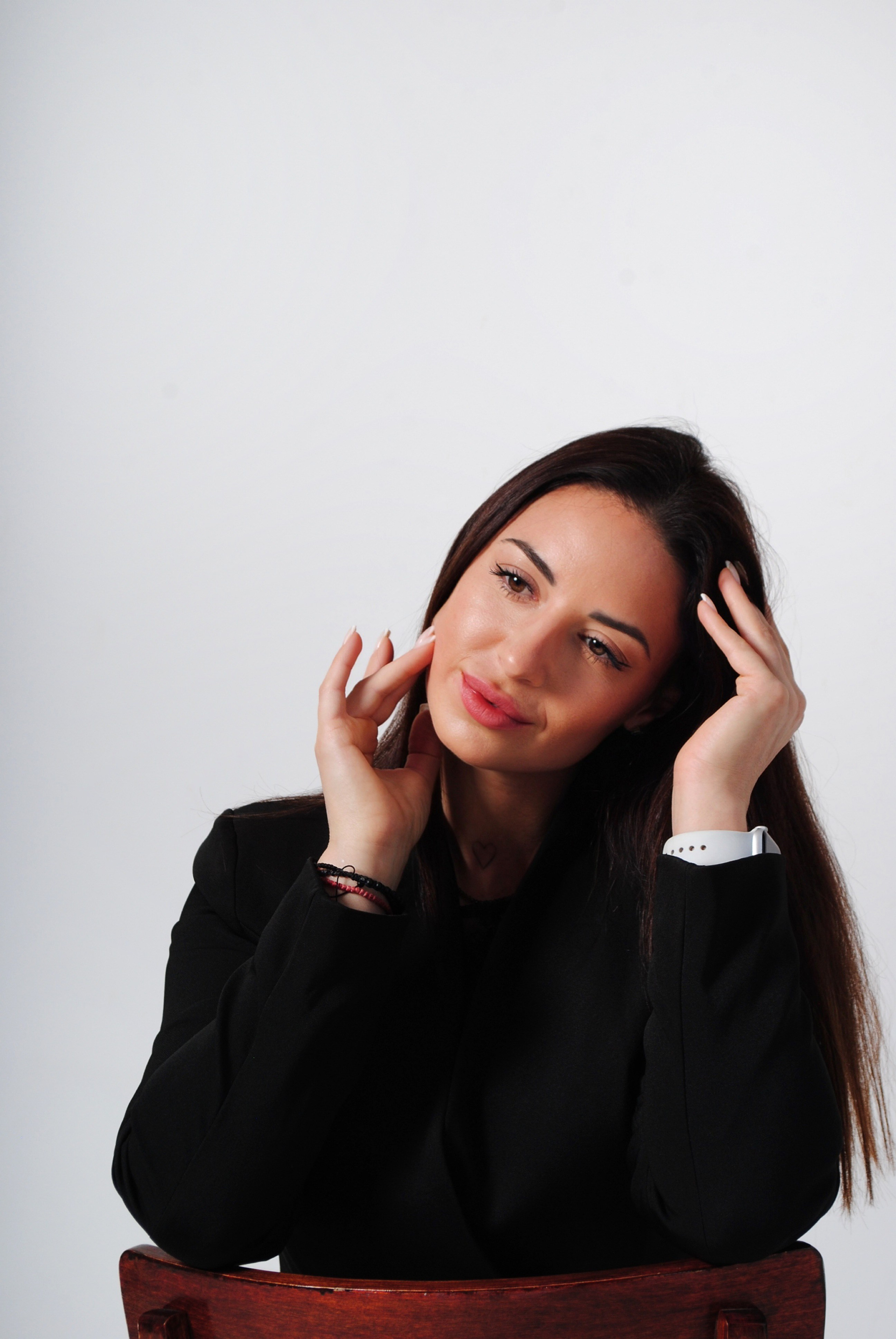 Сати. Фотограф Мария Мусаелян