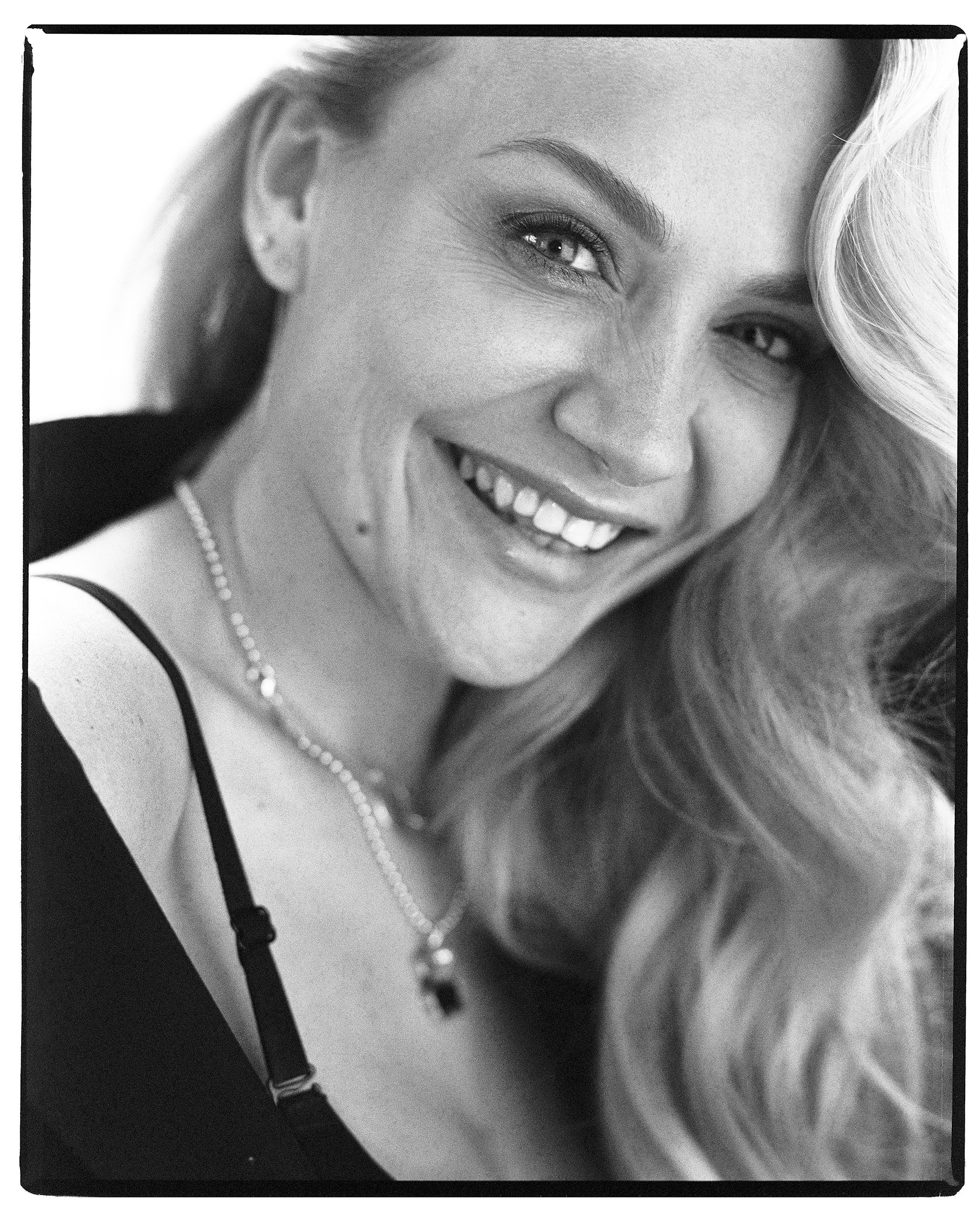 Частная съемка для Евгении «Я красивая». Фотограф Игорь Цаплин