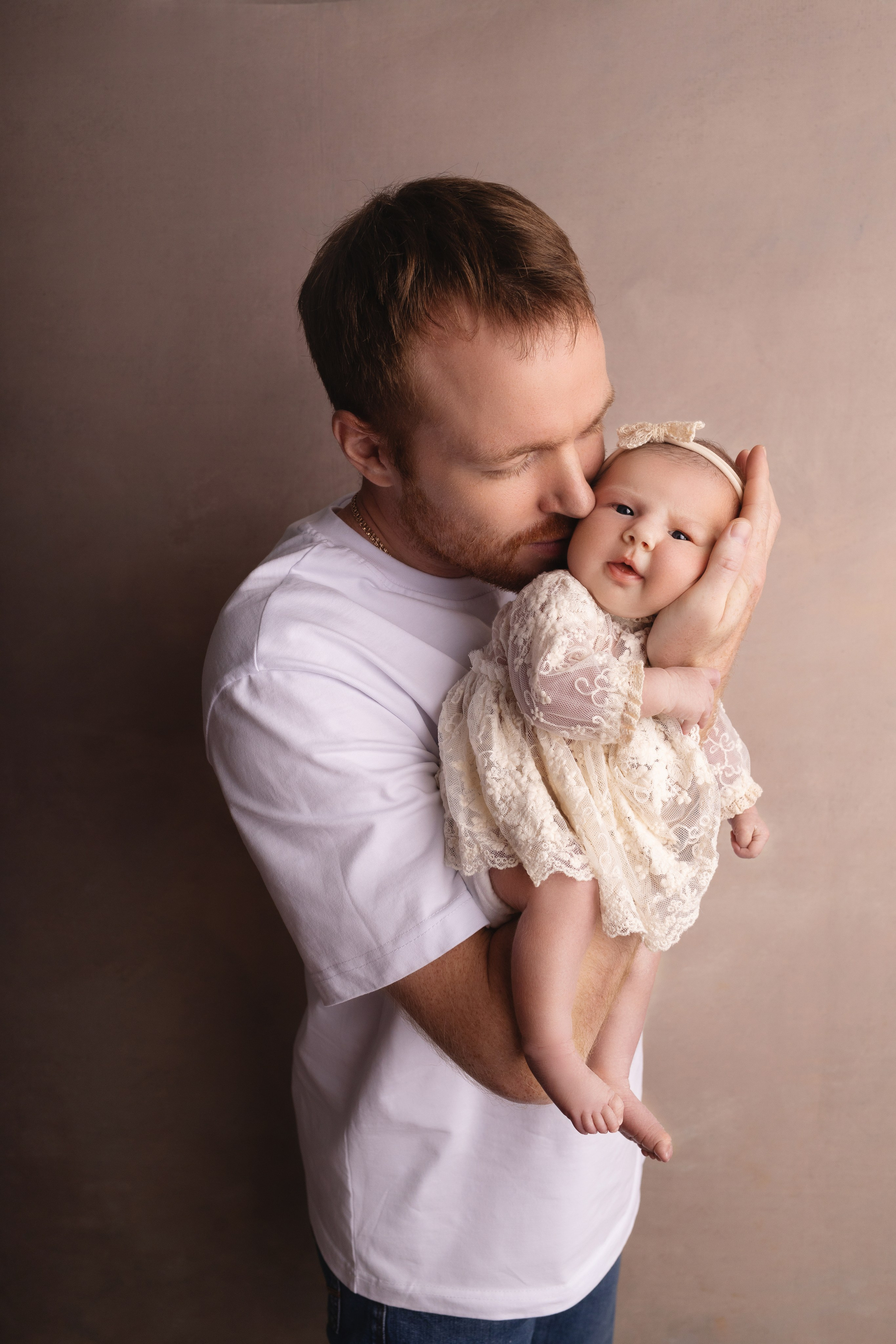 Семейные кадры от Elvira Kamaeva. Фотограф новорожденных малышей в Омске и Омской области Эльвира Камаева