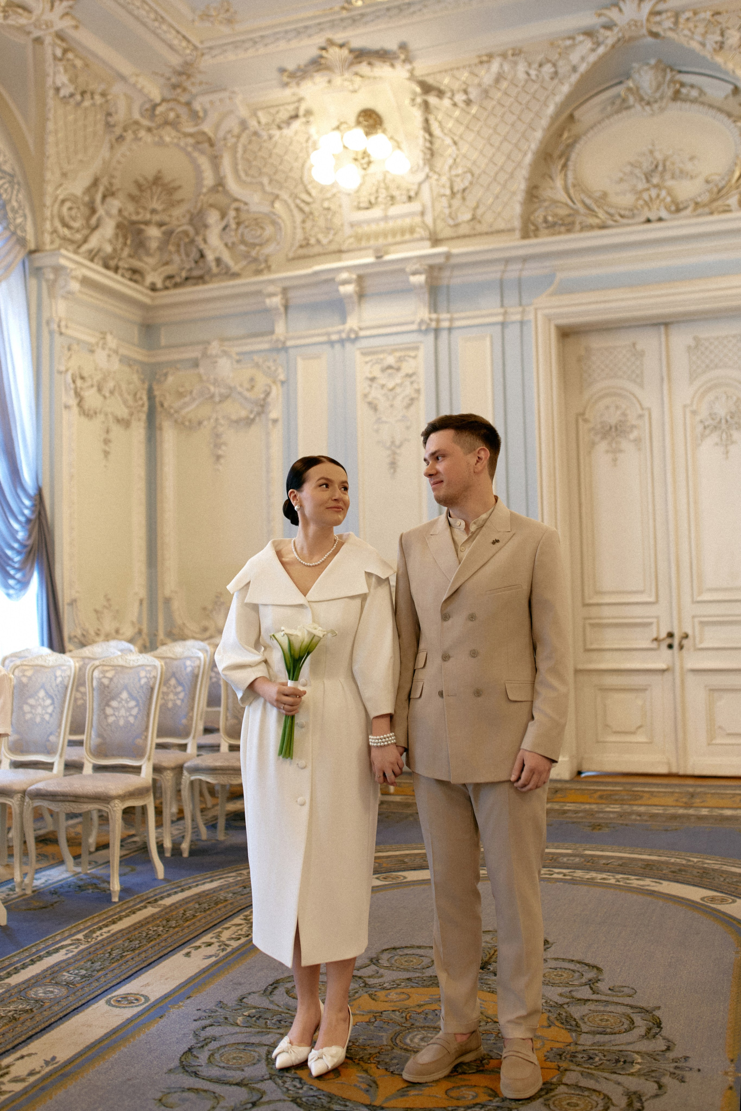 Илья & Даша. Сестры Карабаза. Фотографы и ретушеры в Москве и Санкт-Петербурге