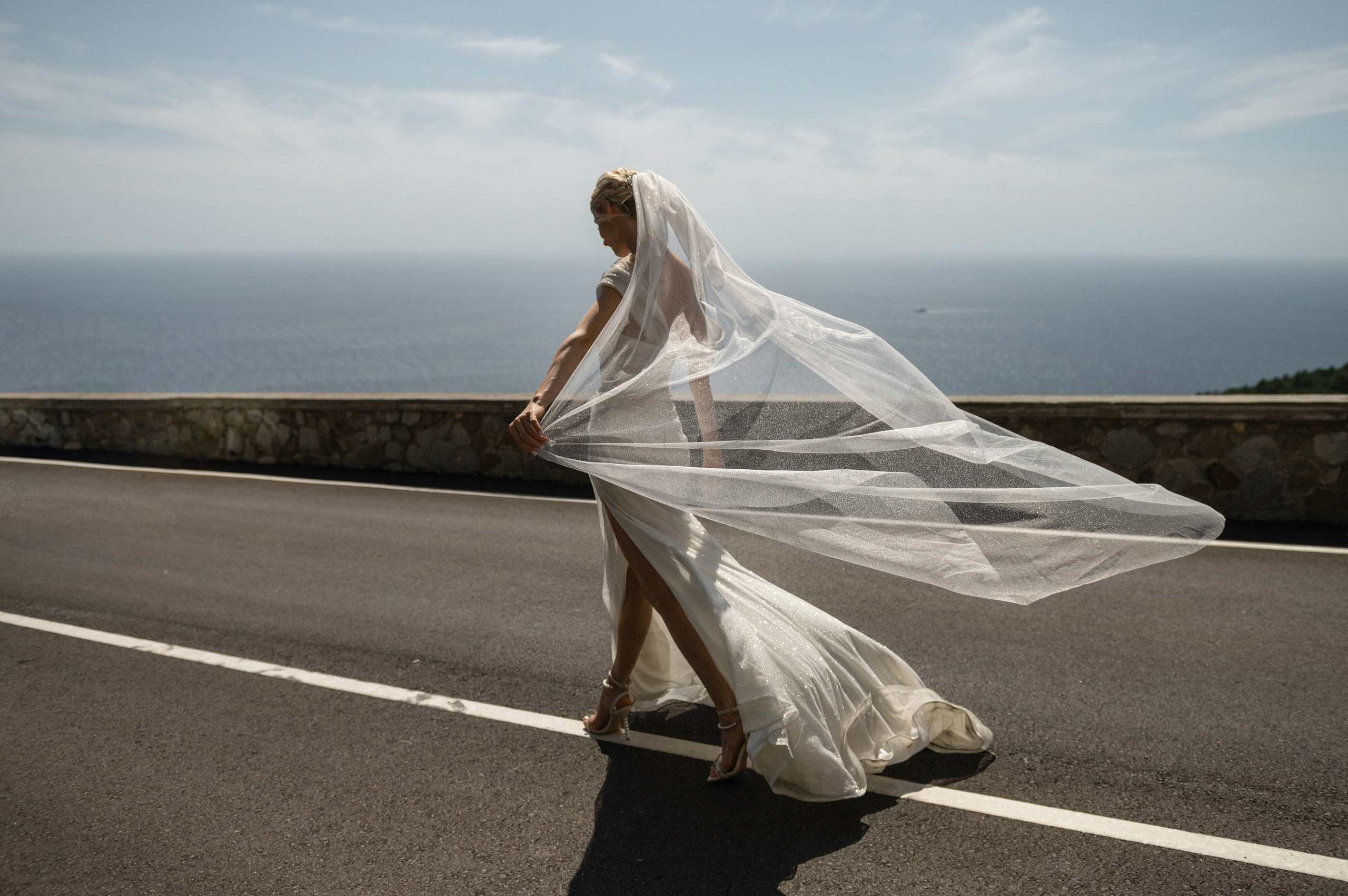 Евгений и Таня. Фотограф Штым Галина — Фотограф в Севастополе, Крыму