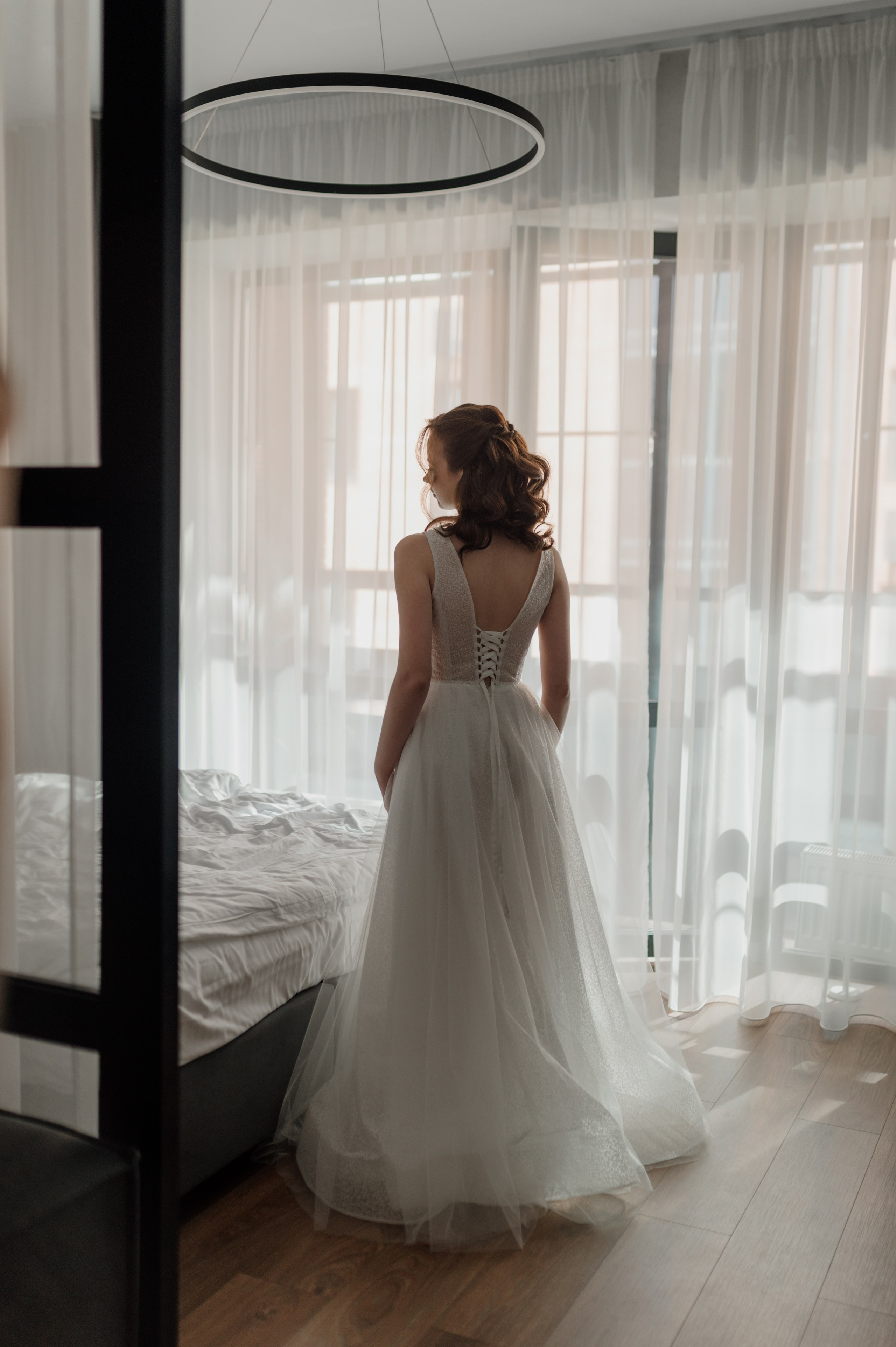 Глеб и Полина. Свадебный и Семейный фотограф в Ярославле Алёна Колясникова