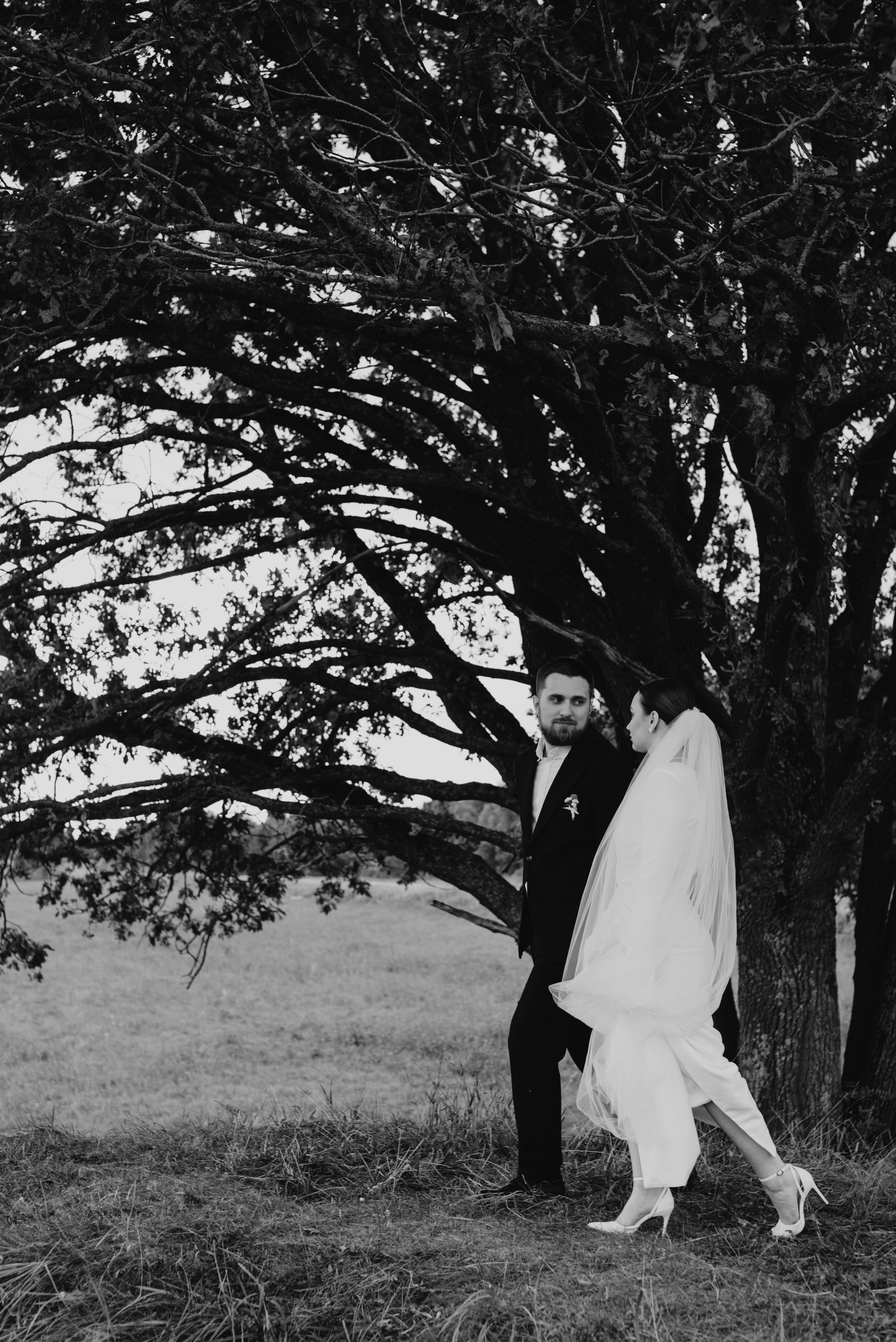 Валерия&Егор. Свадебный и семейный фотограф в Смоленске Печкурова Карина