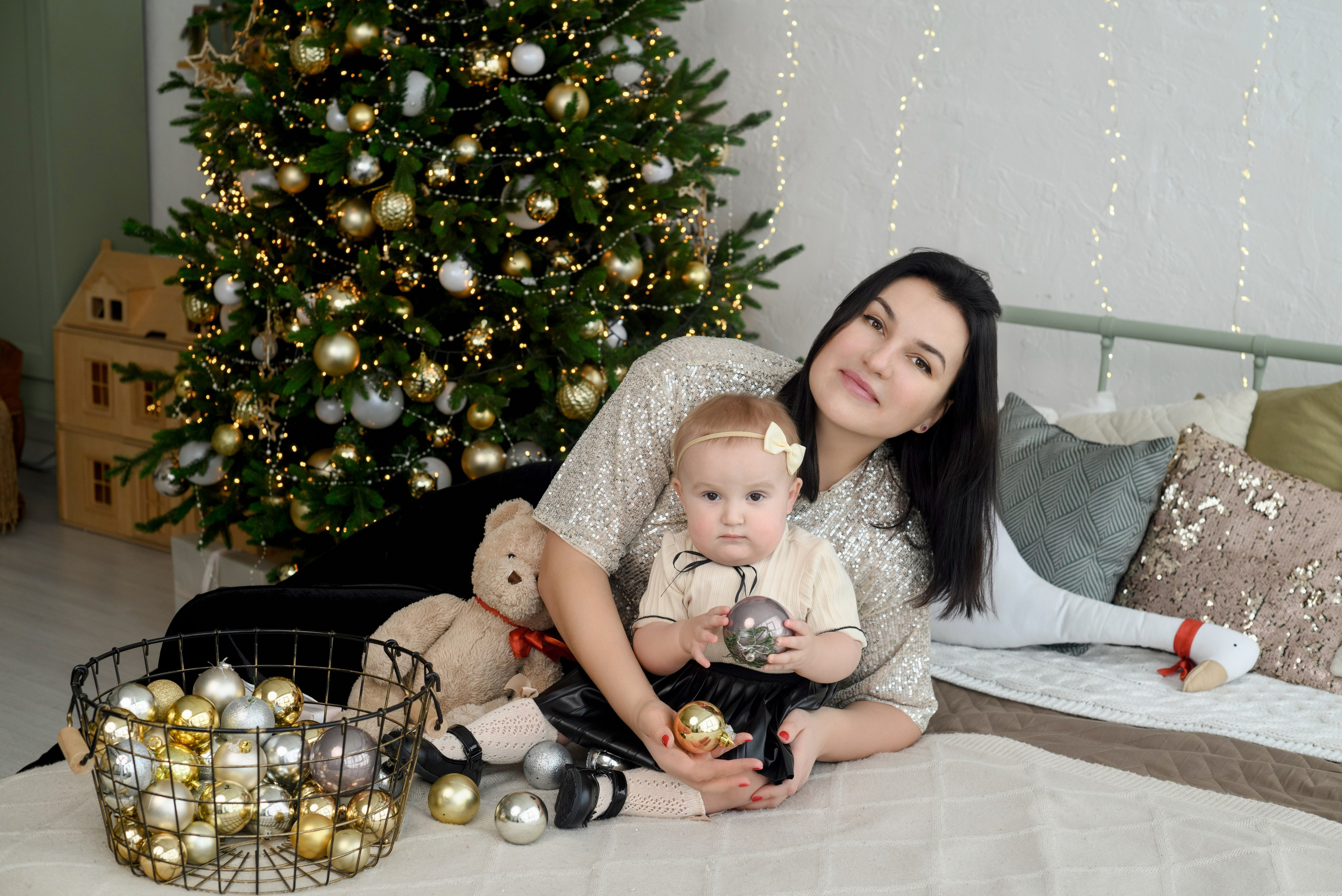 СЕМЕЙНЫЕ. Главная