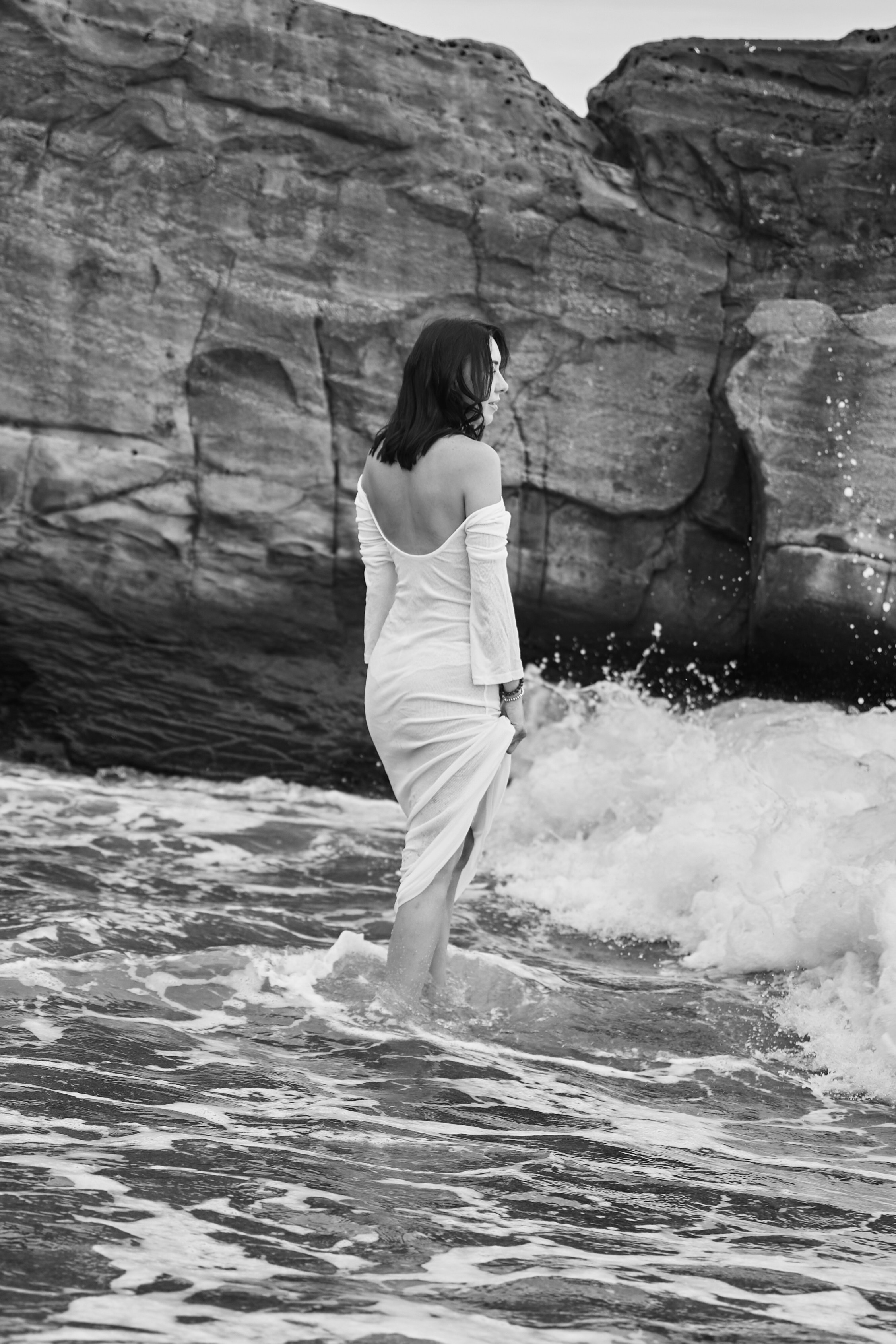 Екатерина. Фотограф женского портрета, беременности и материнства Харькова Елена