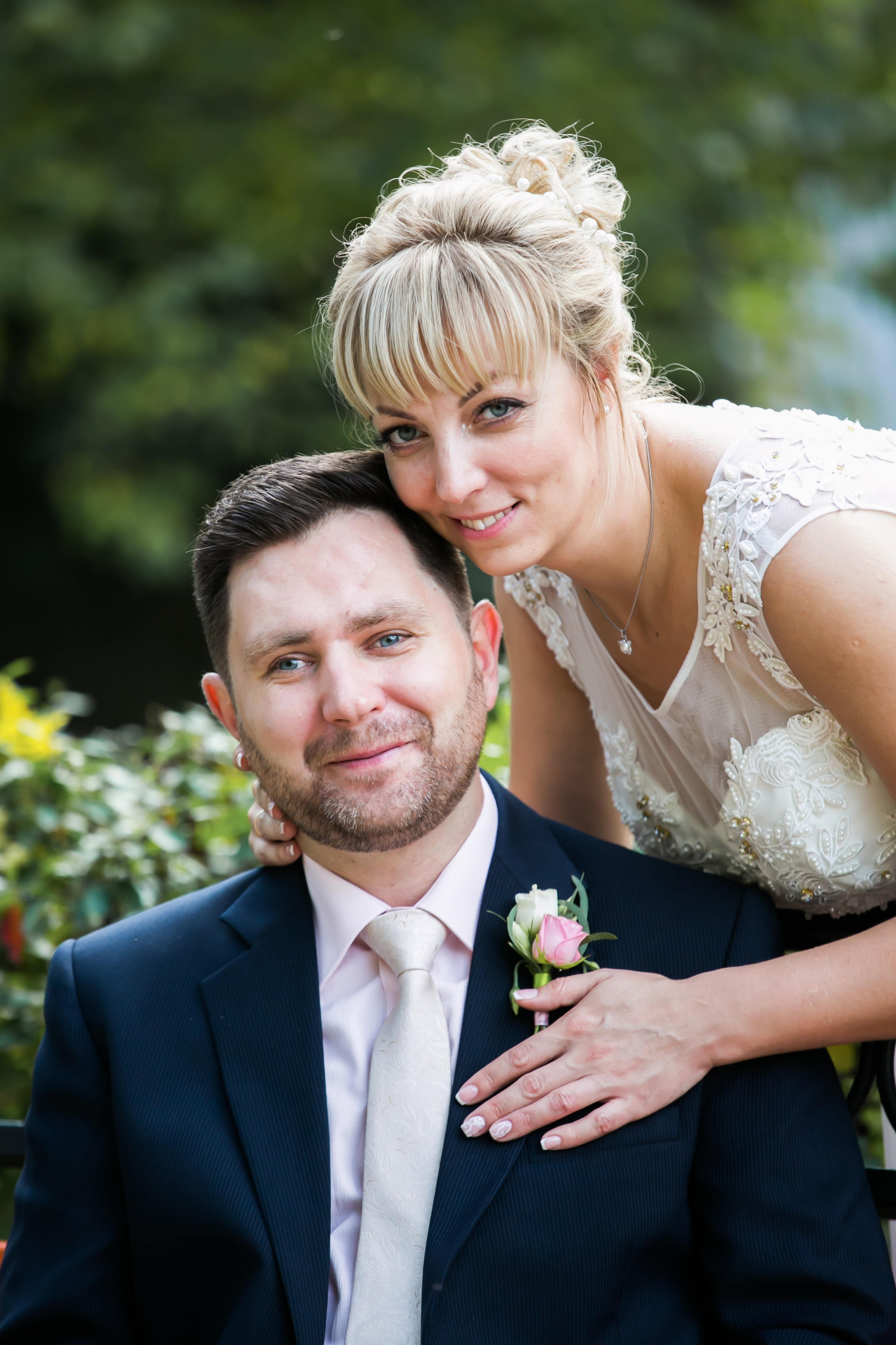 Свадьба Екатерина и Вадим. Свадебный фотограф, видеограф в Самаре, Самарской области. Видеосъемка