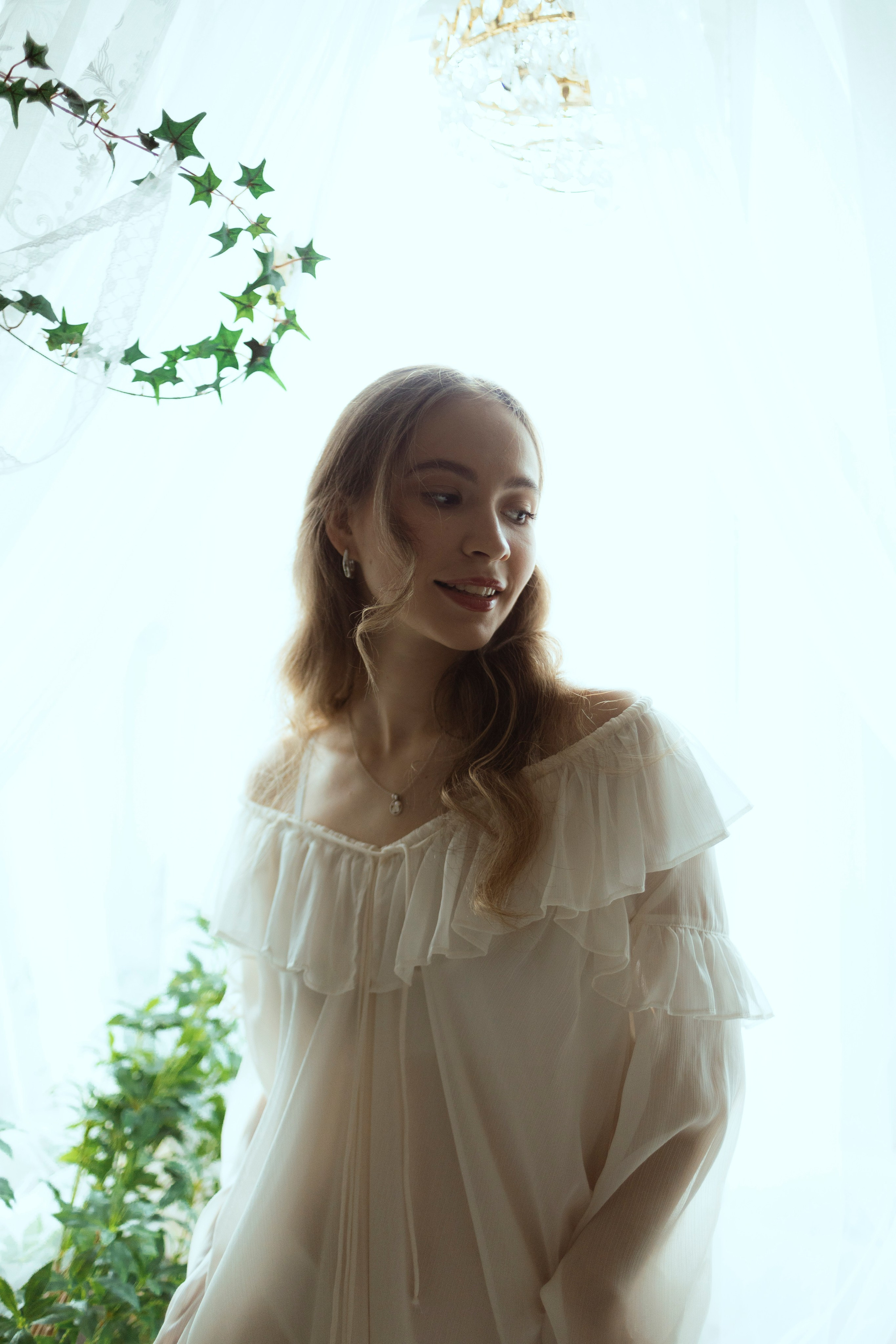 Яна. Фотограф Блинова Арина | Санк-Петербург