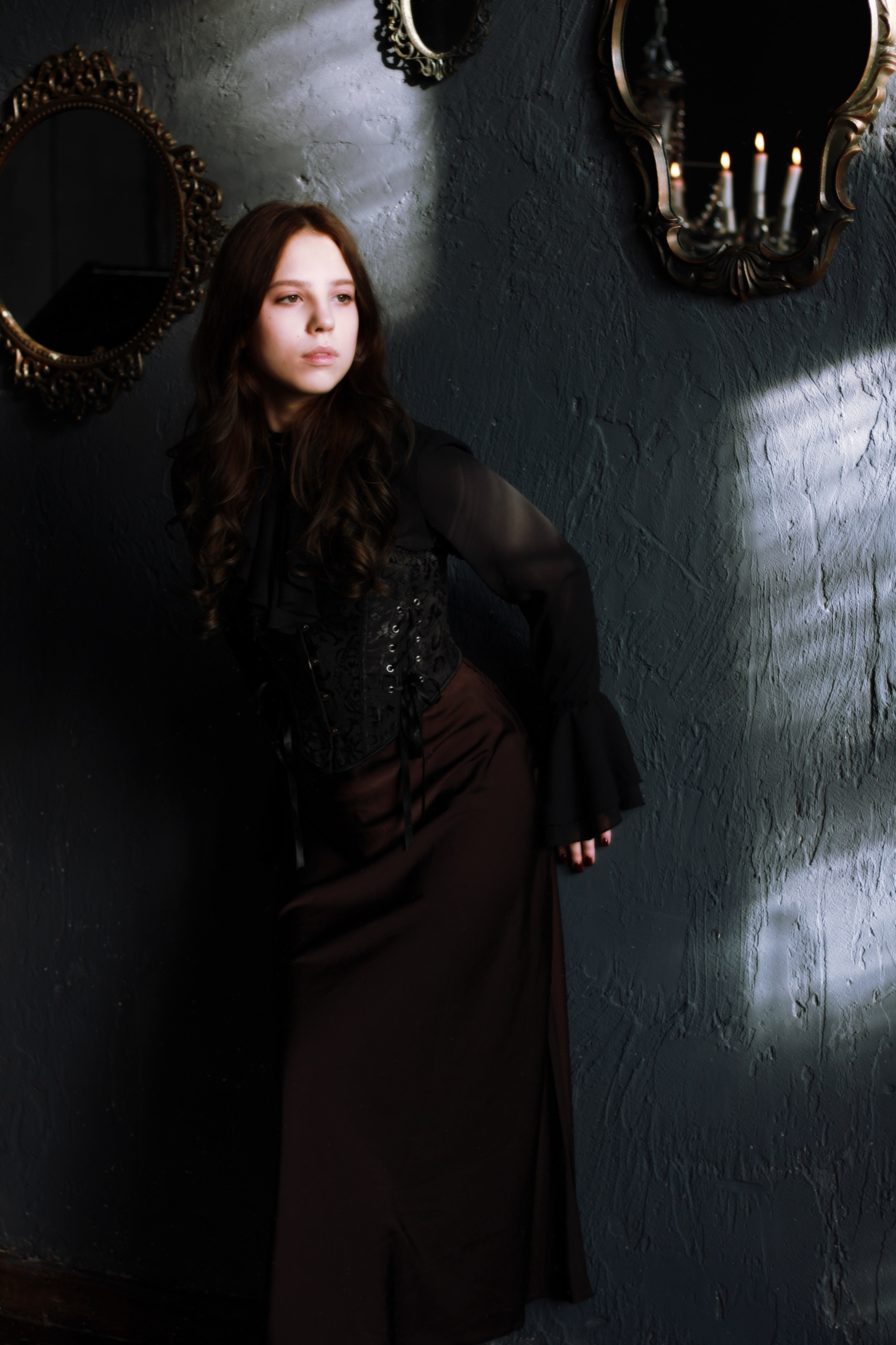 Елизавета. Кристина Кутько • фотограф Новосибирск