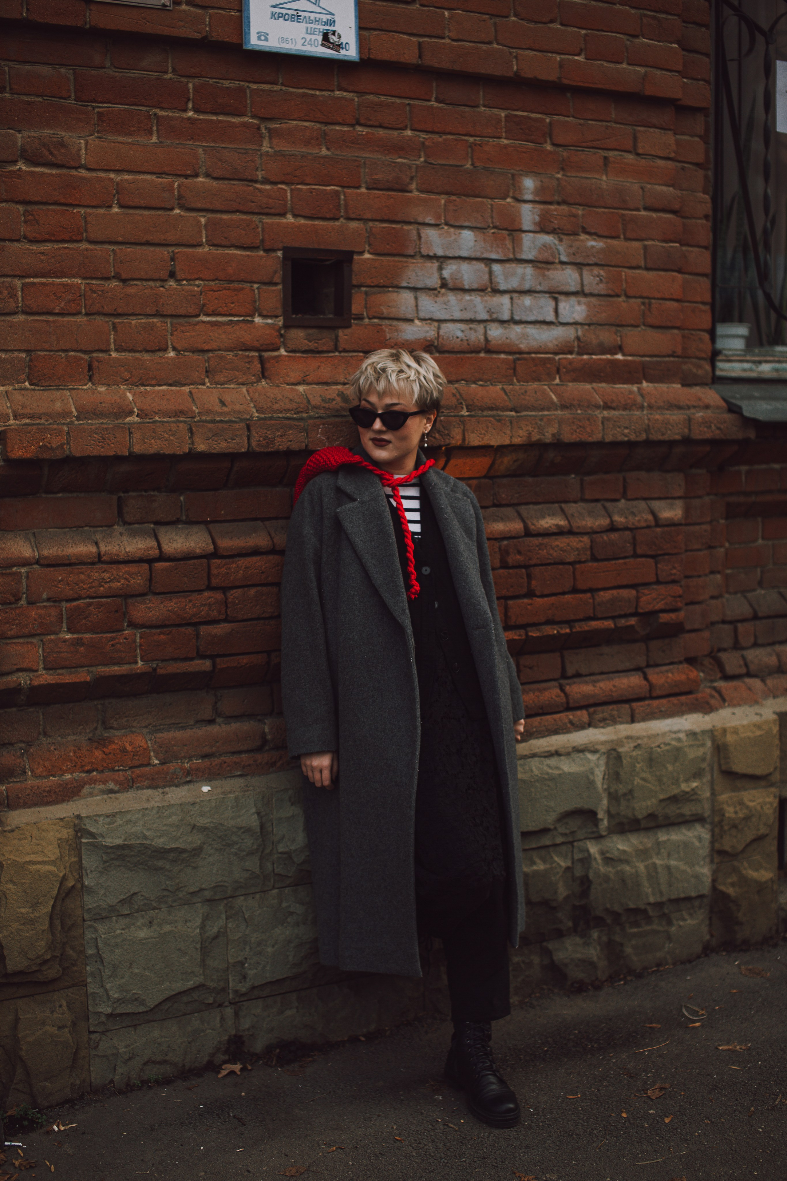 Даша в Краснодаре. Свадебный и семейный фотограф/видеограф в Краснодаре Наталья Осинская