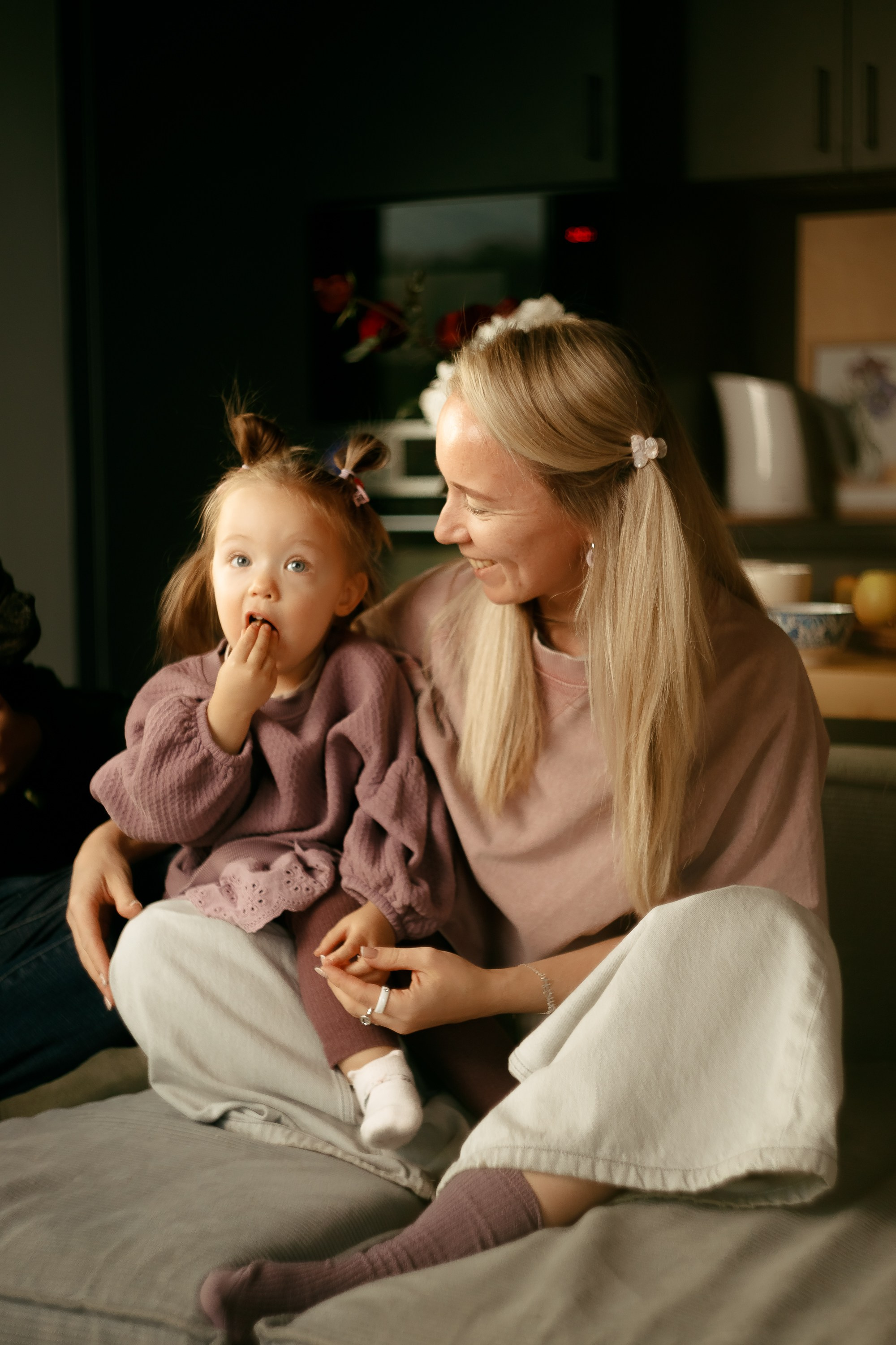 Семейная фотосессия