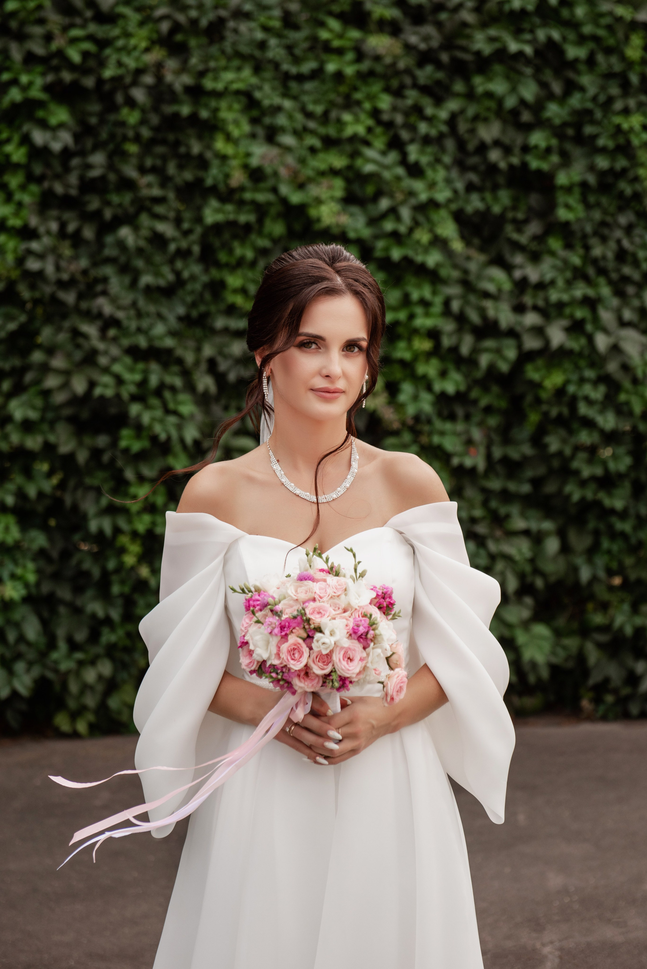 Валерий и Анастасия. Семейный и свадебный фотограф в Ельце Юлия Дякина