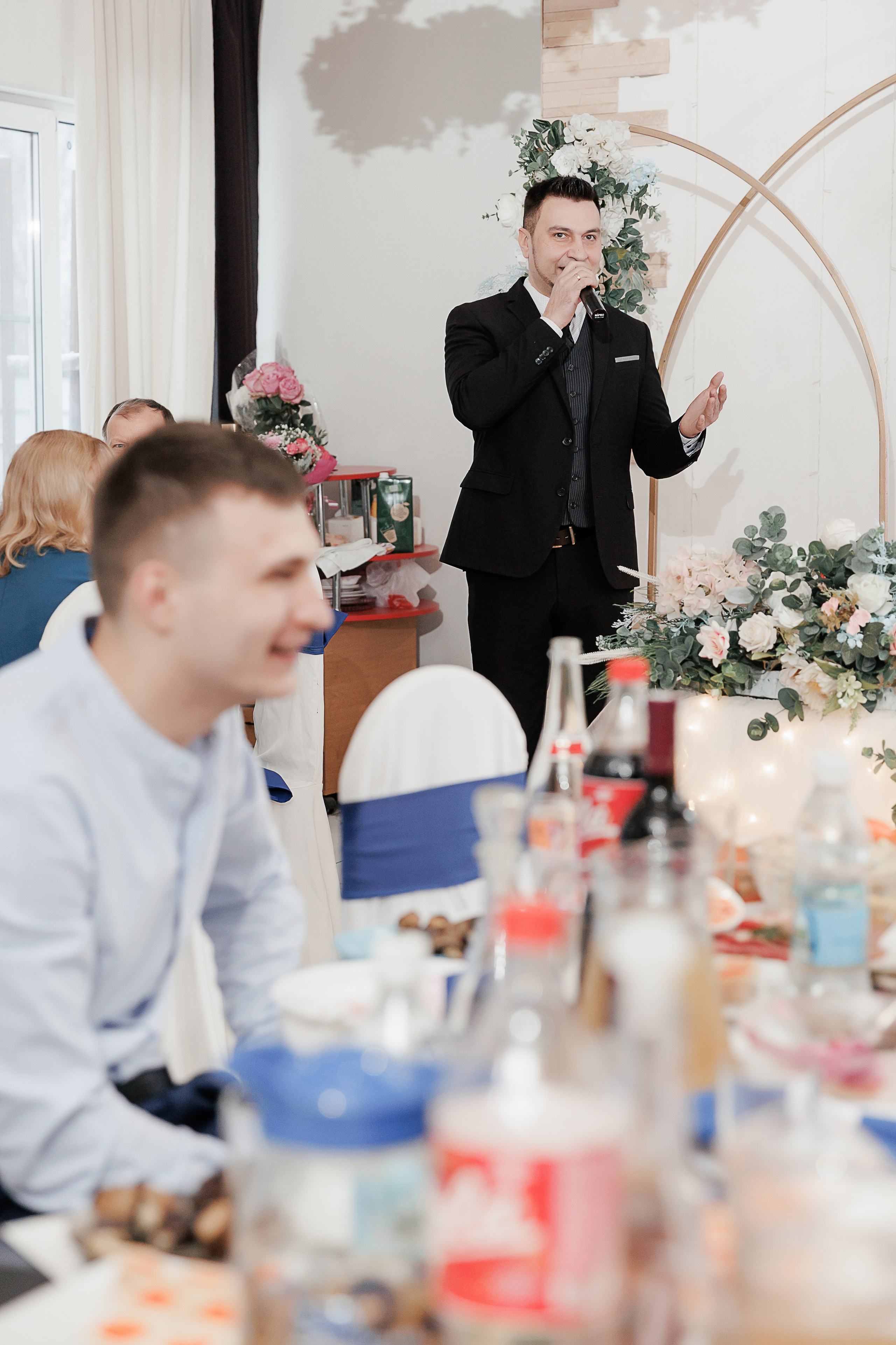 Свадьба Алексея и Яны. Свадебный и семейный фотограф в Твери и Тверской области