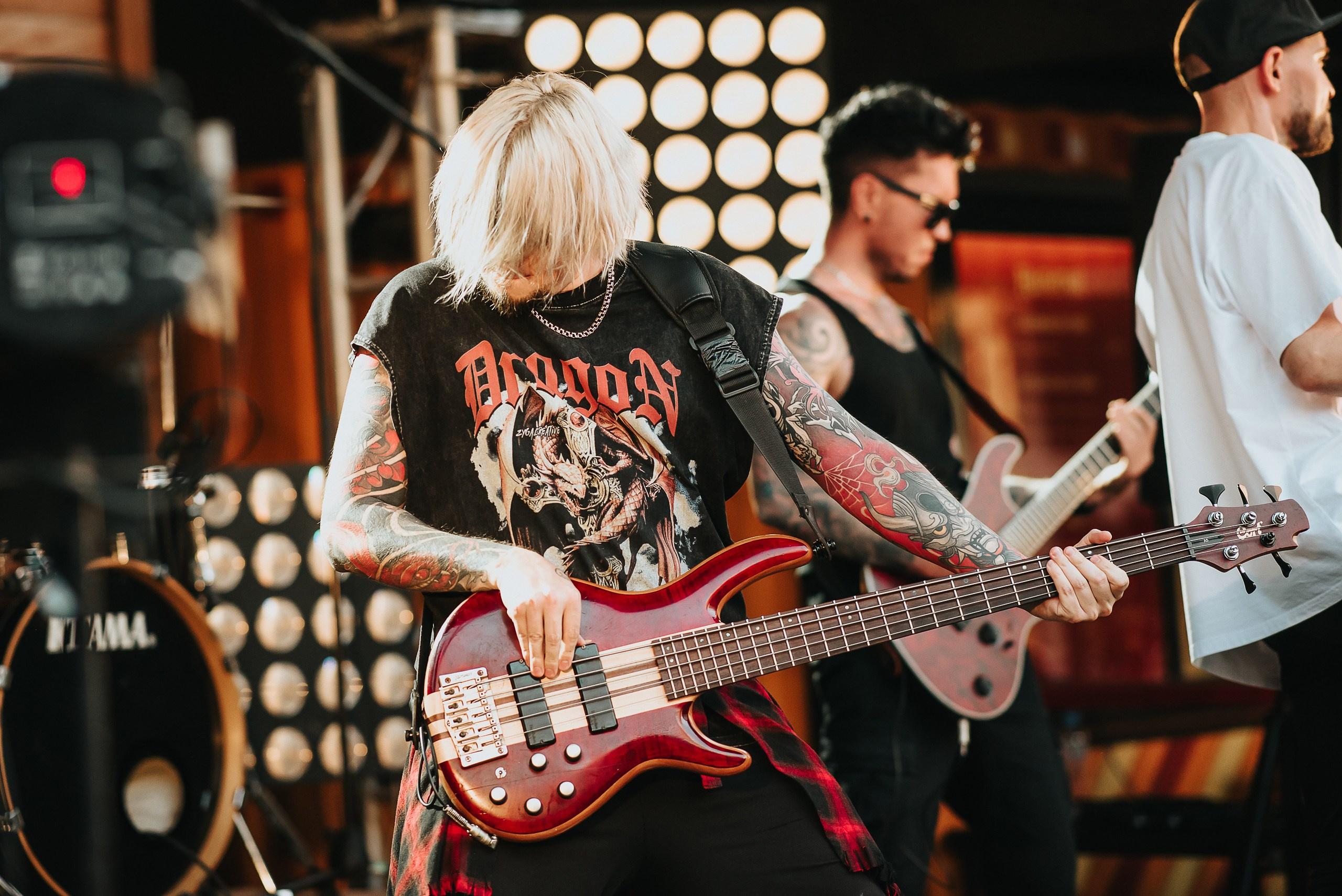 Pandora Secret 2024. Репортажный фотограф в Кемерово