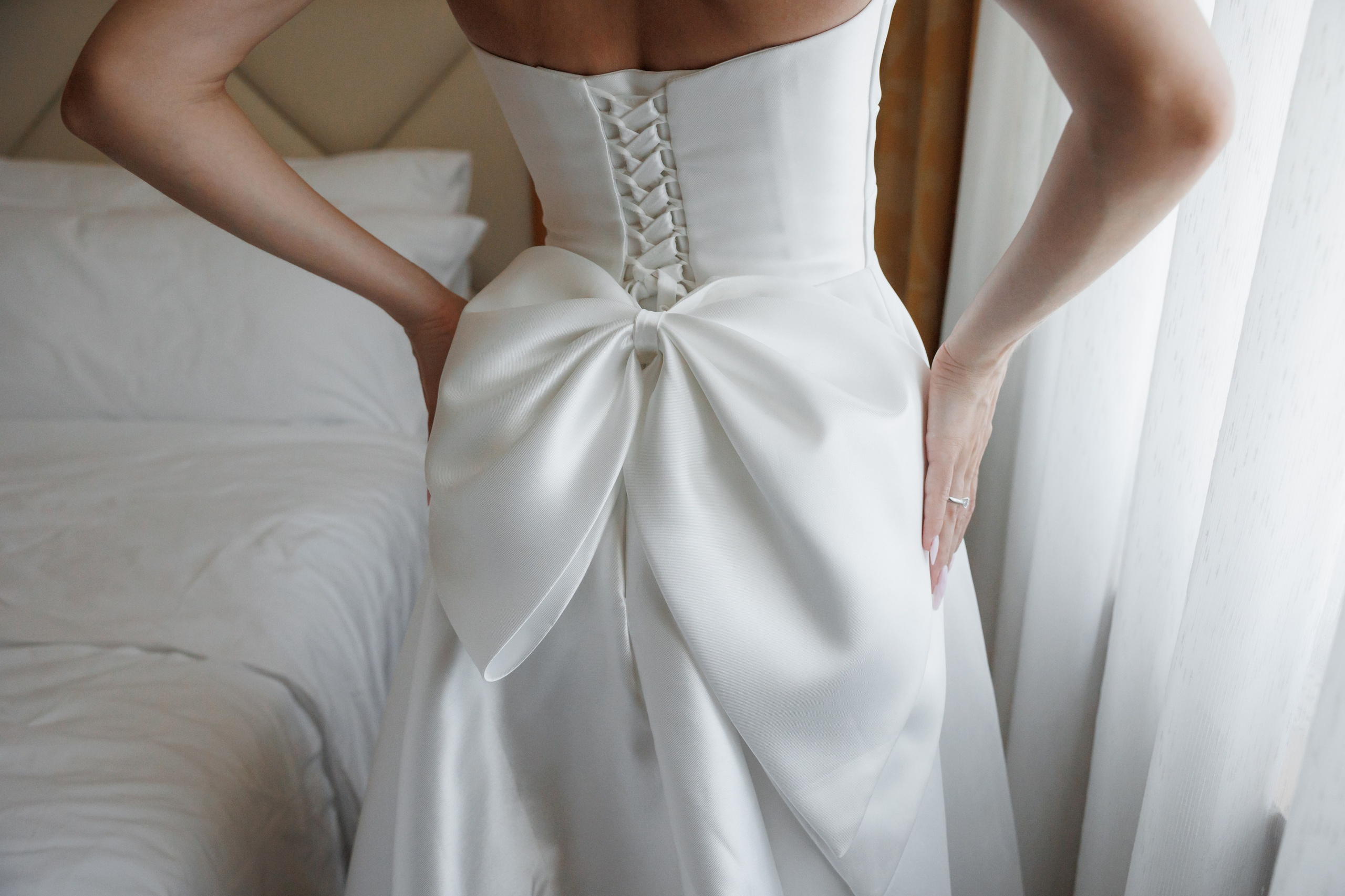 Отель «Милан», Шипиловский ЗАГС, прогулка в парке Царицыно. Свадебный и репортажный фотограф (Москва, Королев и другие)