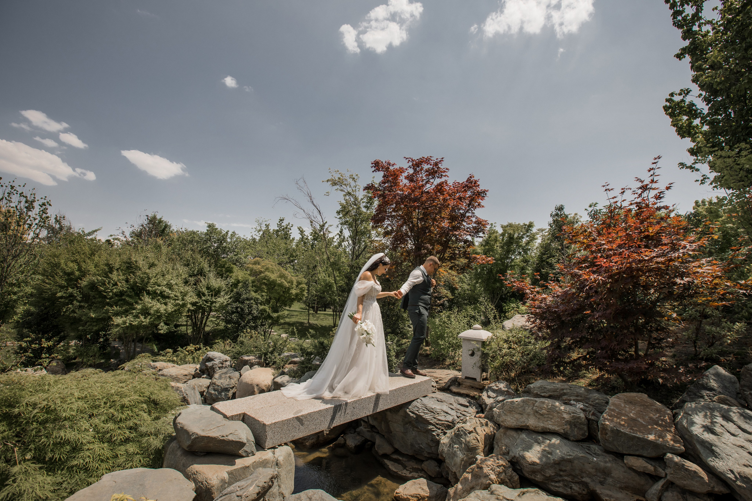 Лев и Диана. Свадебный и семейный фотограф в Краснодаре