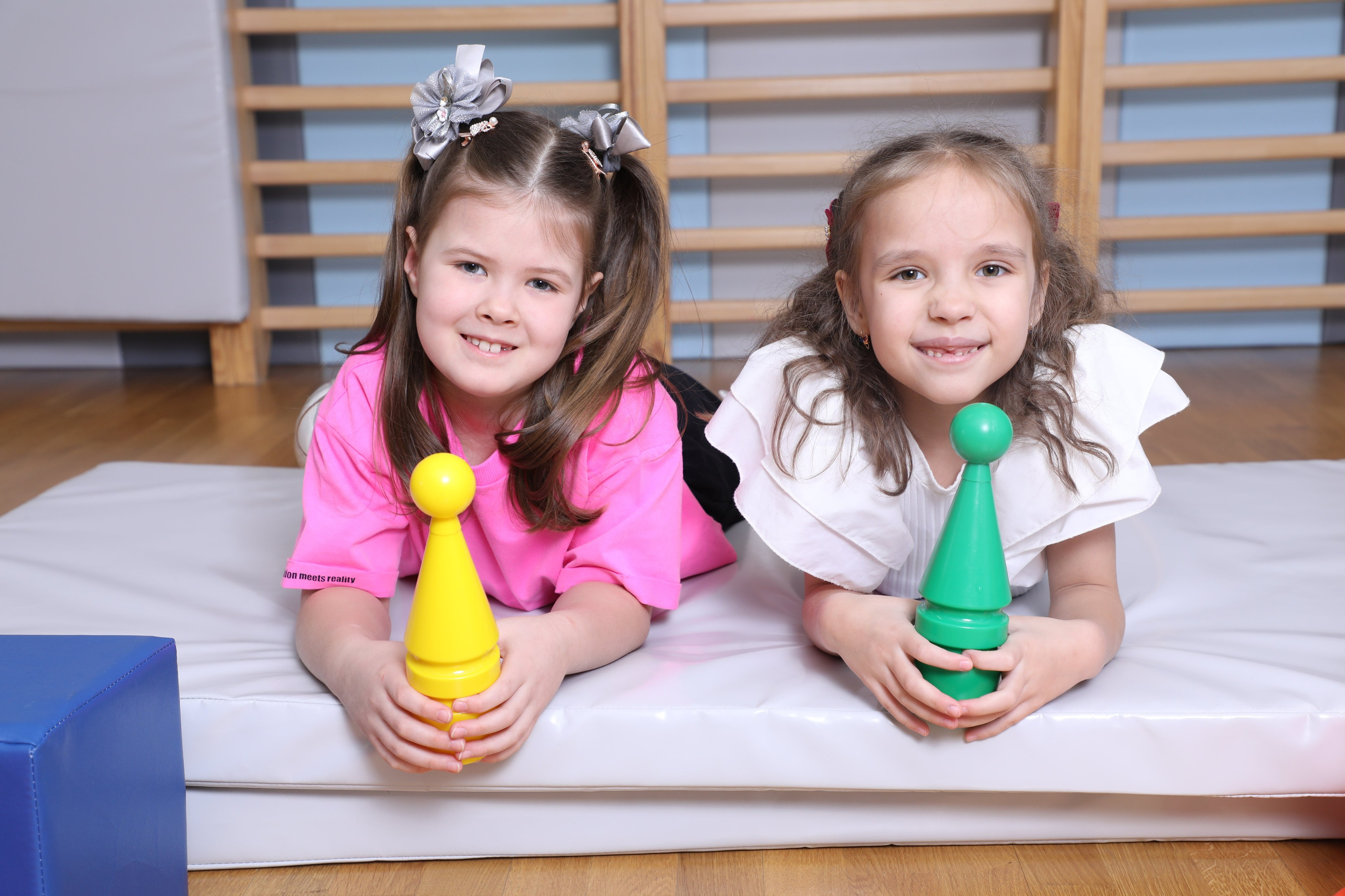 Детский сад. Школьный фотограф Олеся Галатова