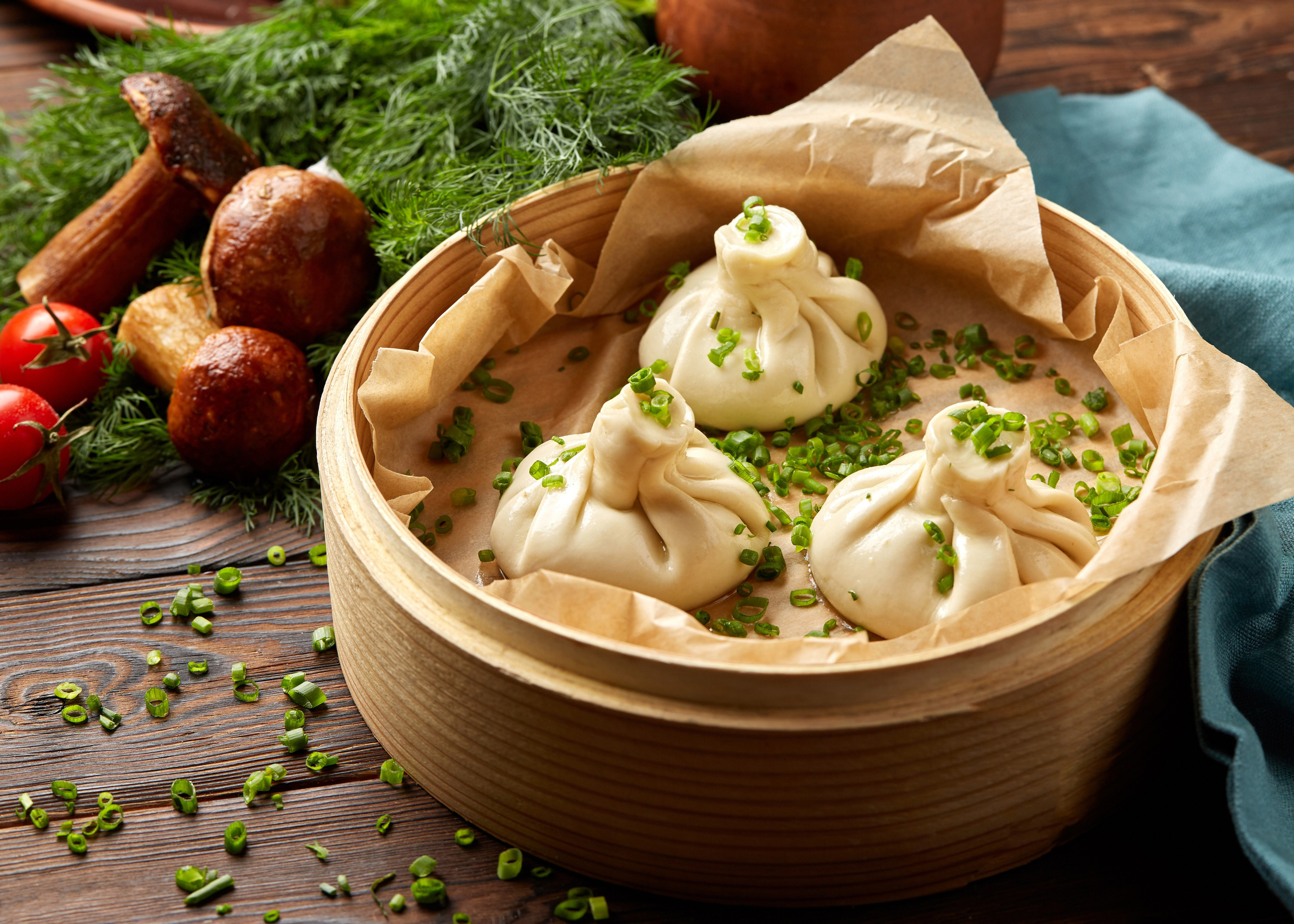 Ресторанам. Главная