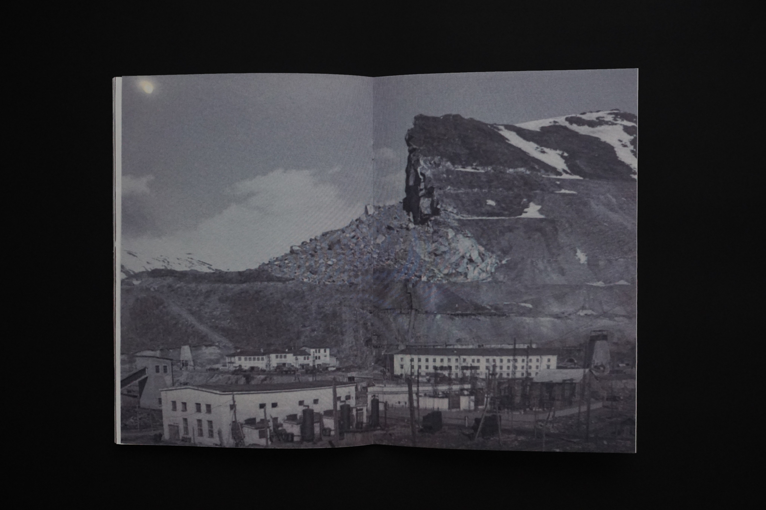 Overview. Anastasia Maryasova