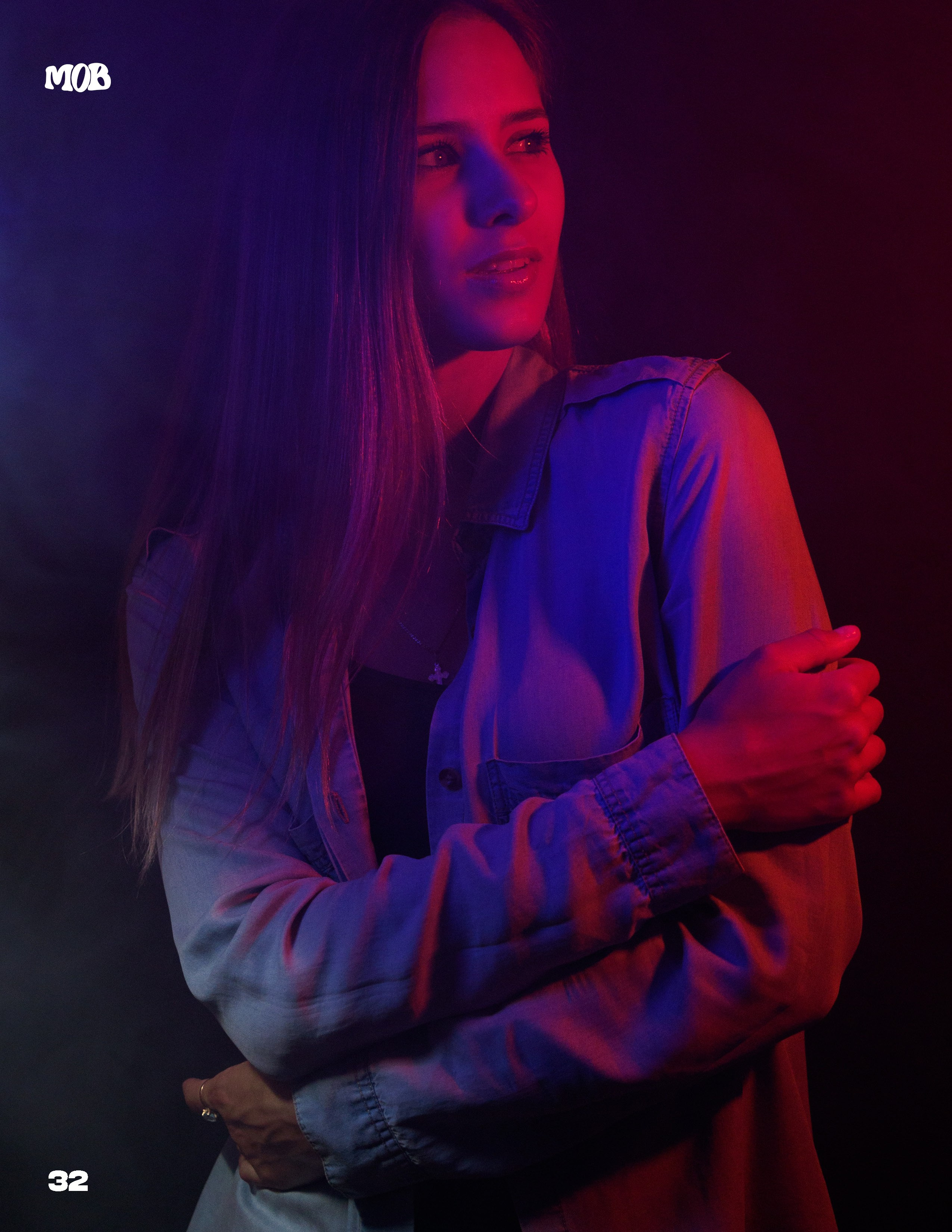 Альбом Mob, Вика (Канада, Монреаль). Главная