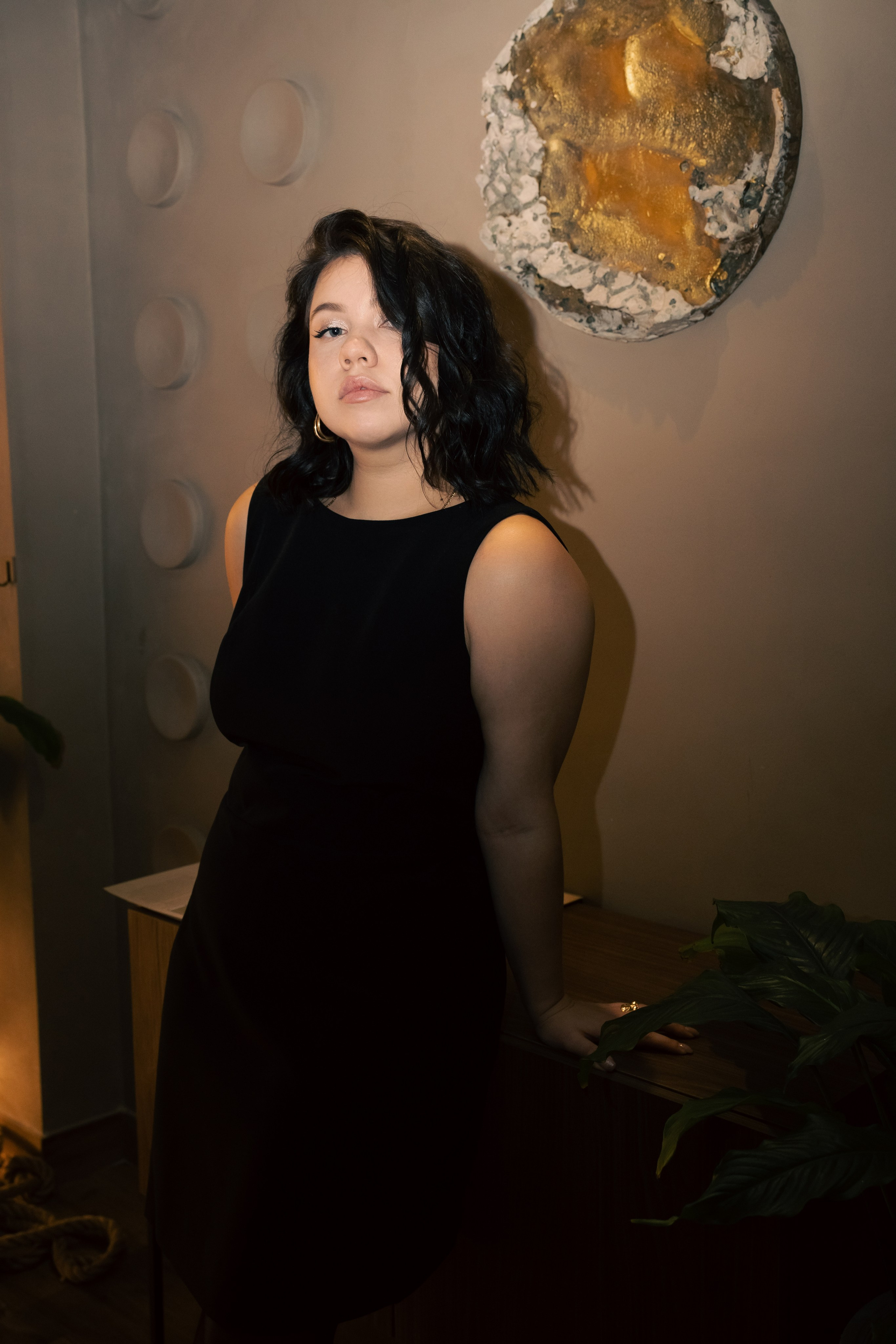 Новогодний корпоратив Альфа-Банк, ресторан Журавли