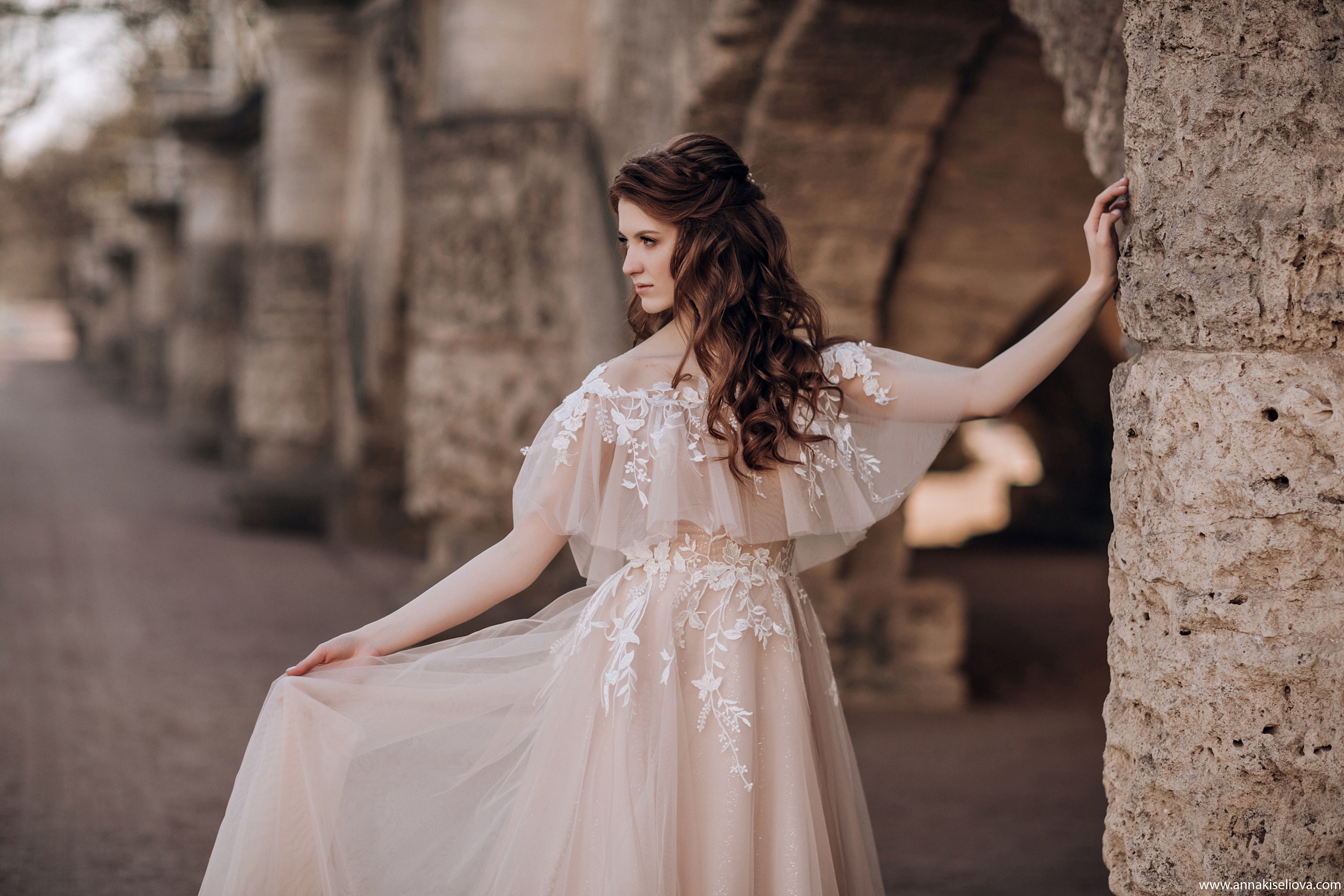 Анна и Егор. Фотограф в Санкт — Петербурге Анна Конофало